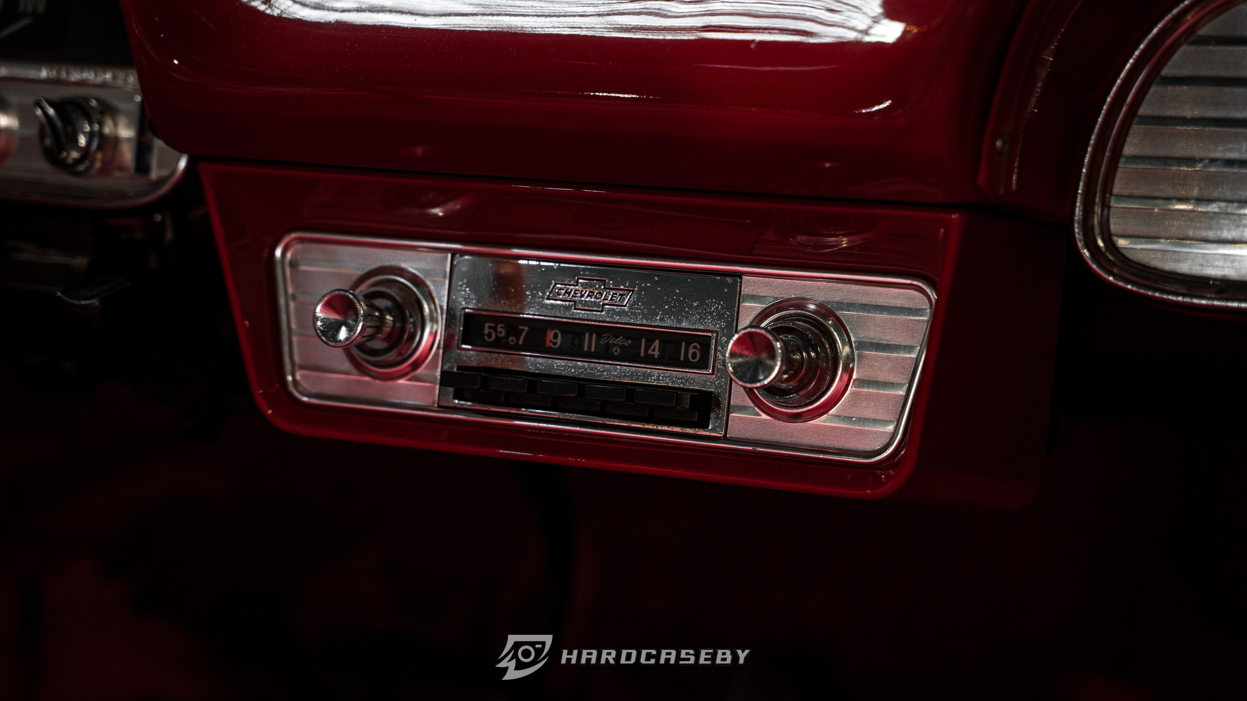 VintageDay 2025. Фотограф Герман Колодный