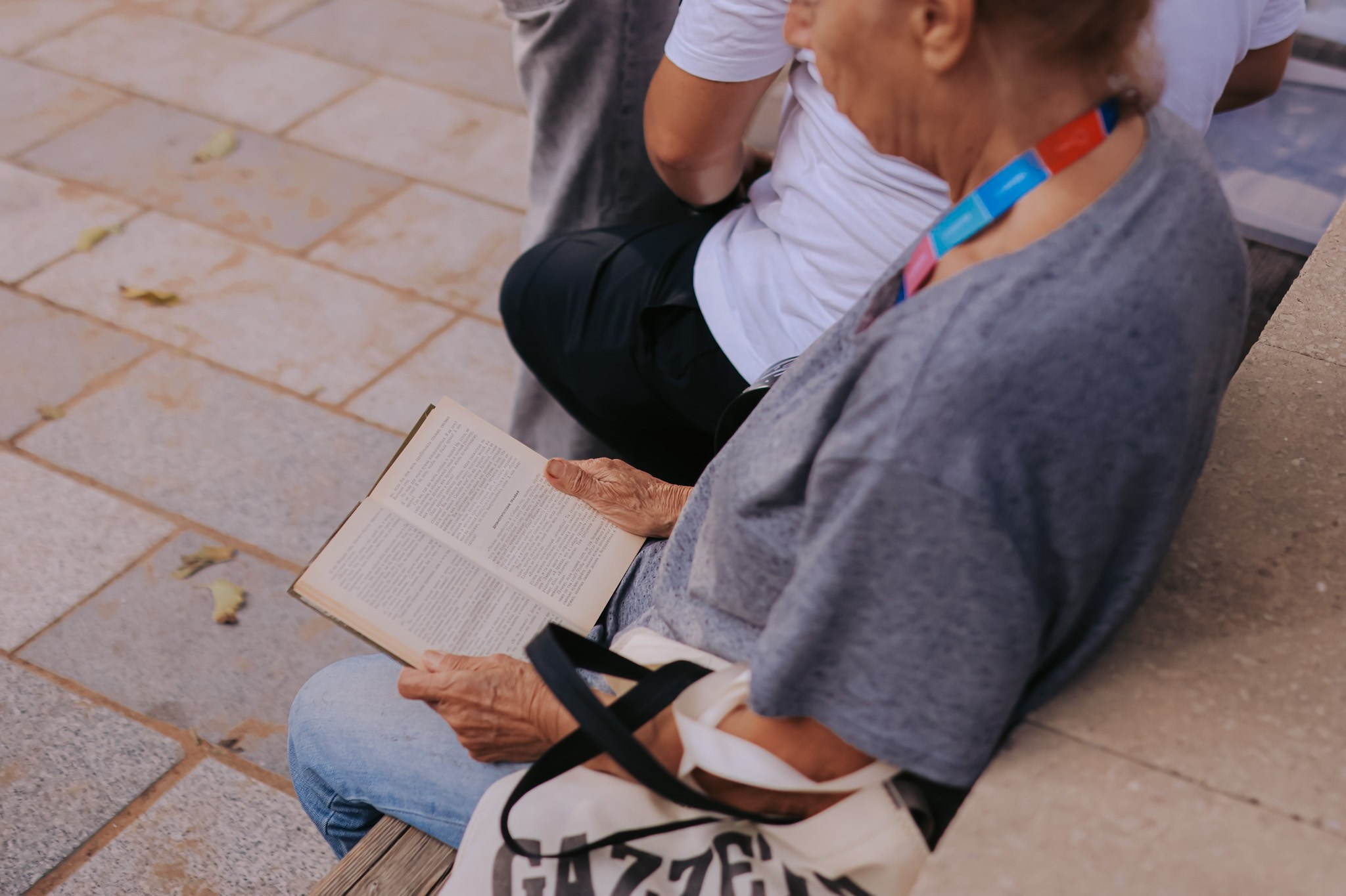 Charity Book Festival «Фонарь» for Chance4life, Tel Aviv | October 2025. Photographer in Israel Alice Milchin