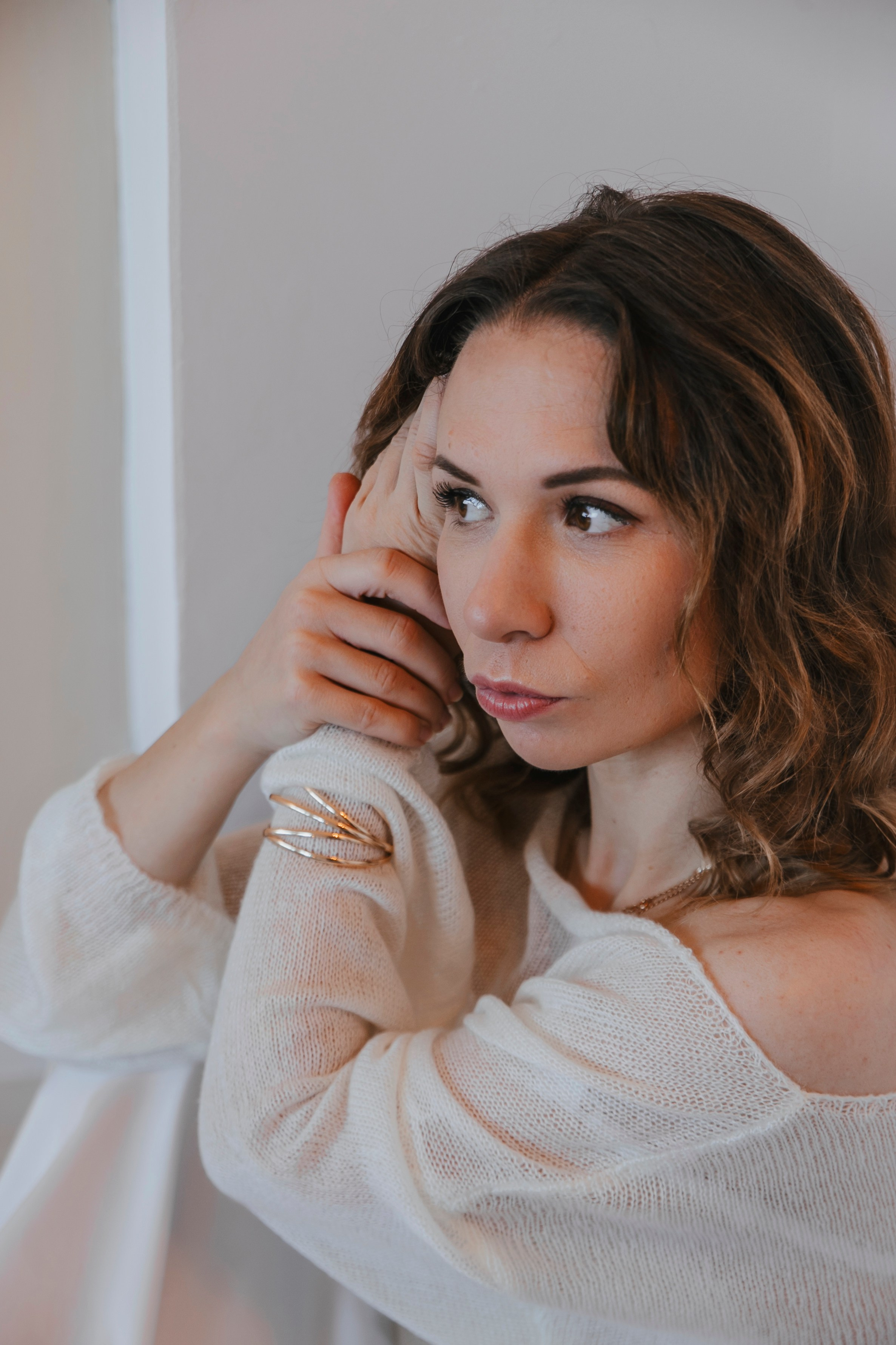 Даша. Семейный и репортажный фотограф в Череповце Оля Ланец