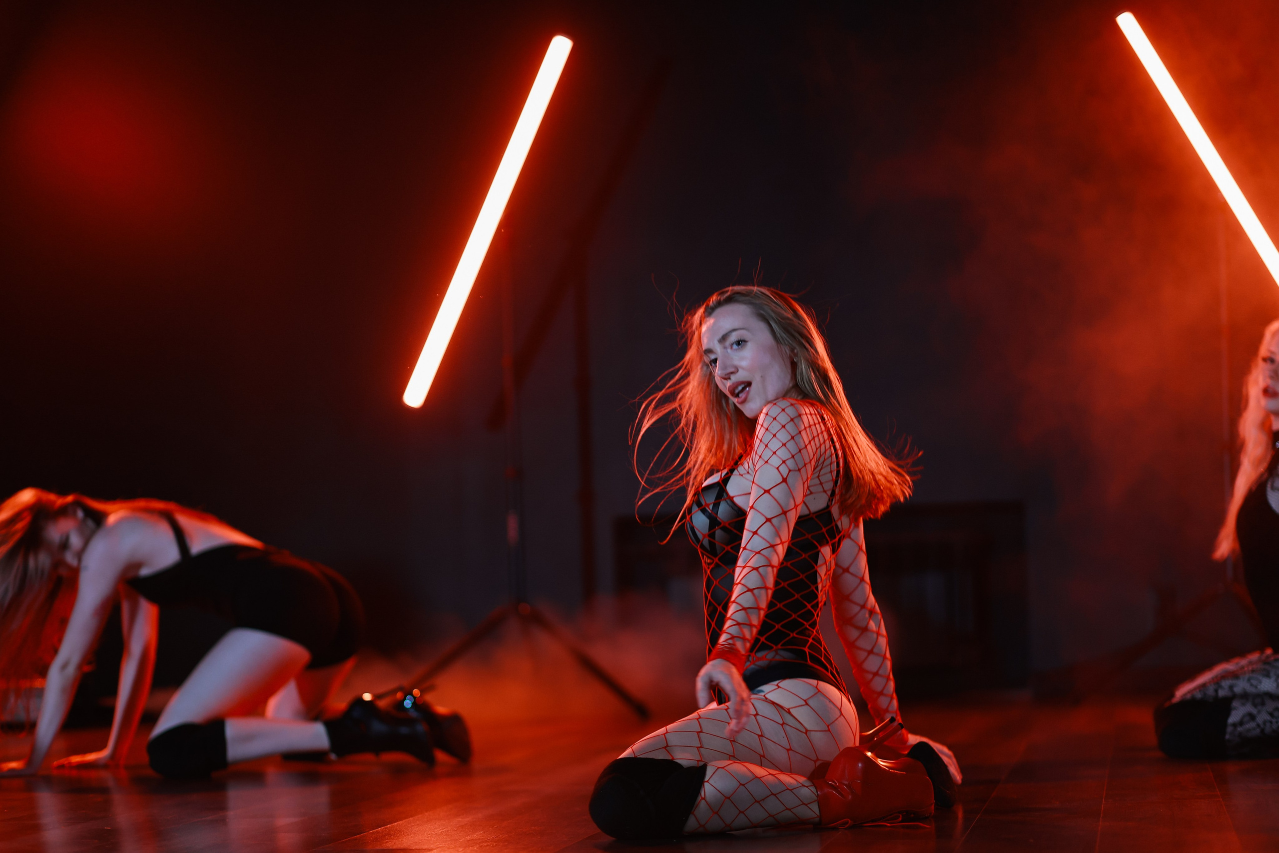 Heels class by isv.m. Фотограф в Москве