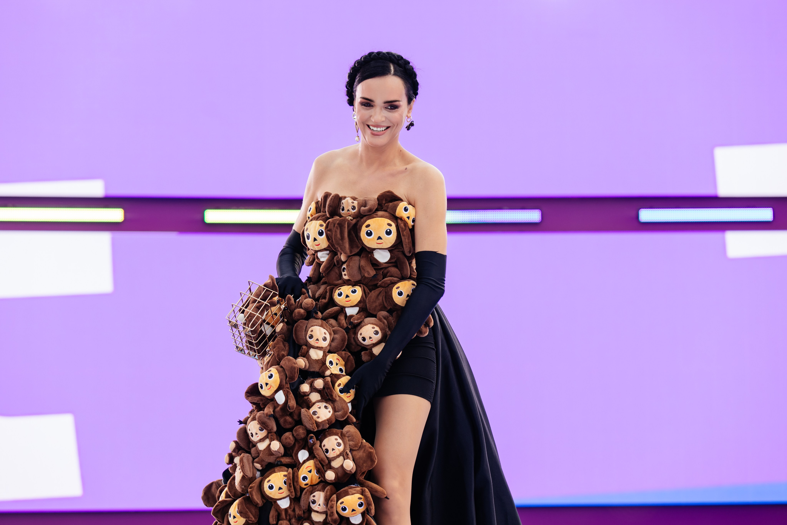 VK fest 2025. Фотограф в Москве