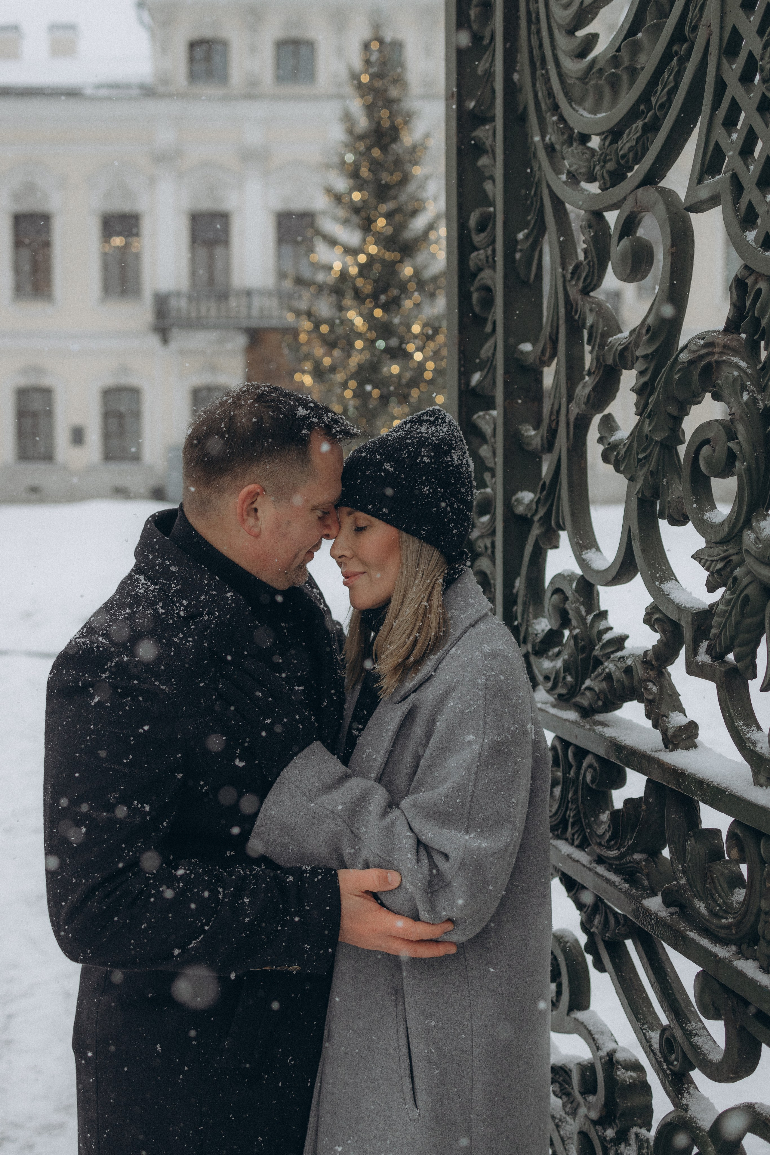 Love Story. Семейный фотограф в Санкт-Петербурге Мария Соколова