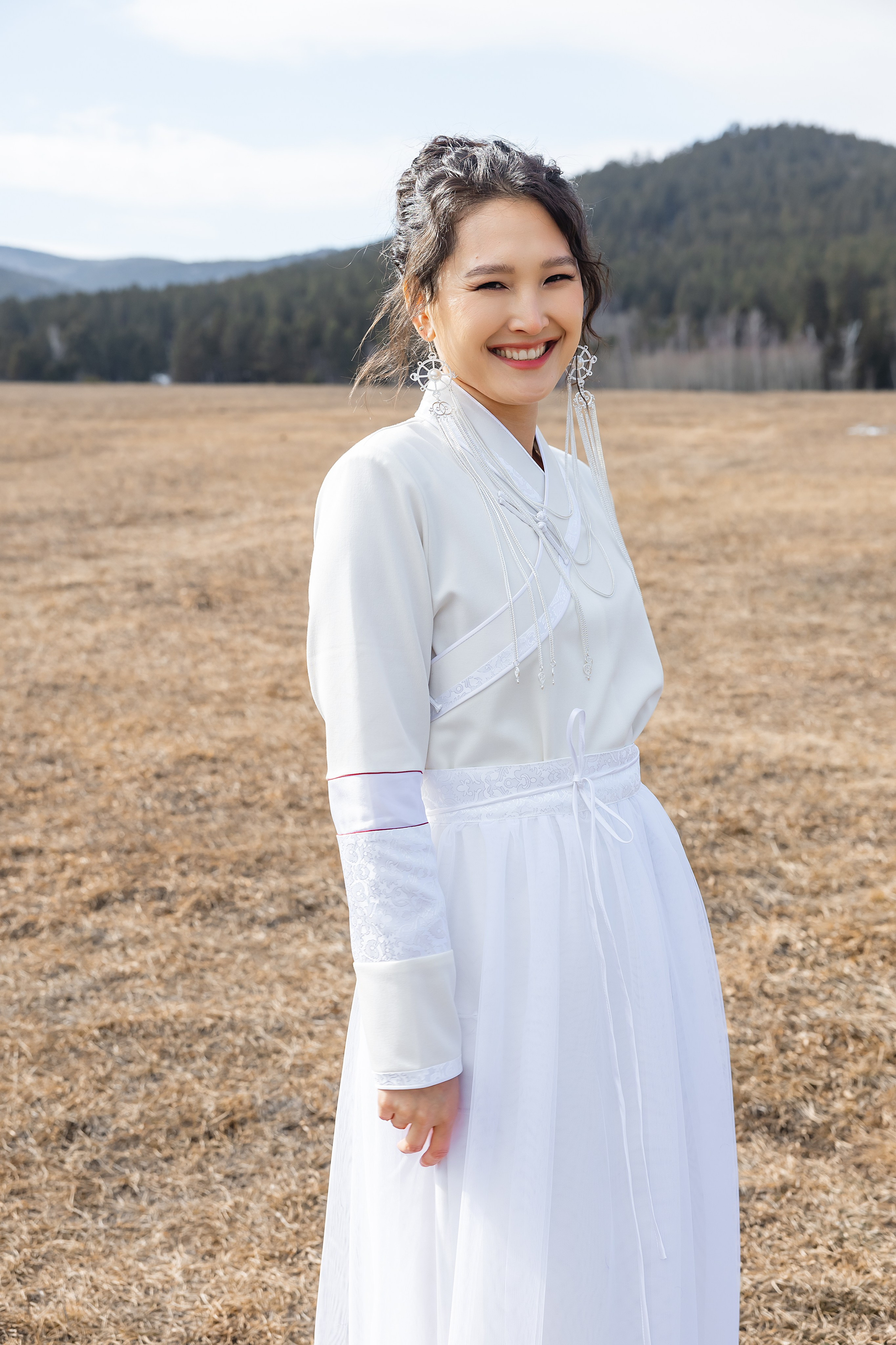 @Bayanbrand. Фотограф и видеограф в Улан-Удэ: Аюна Габагуева и Артём Шаханов