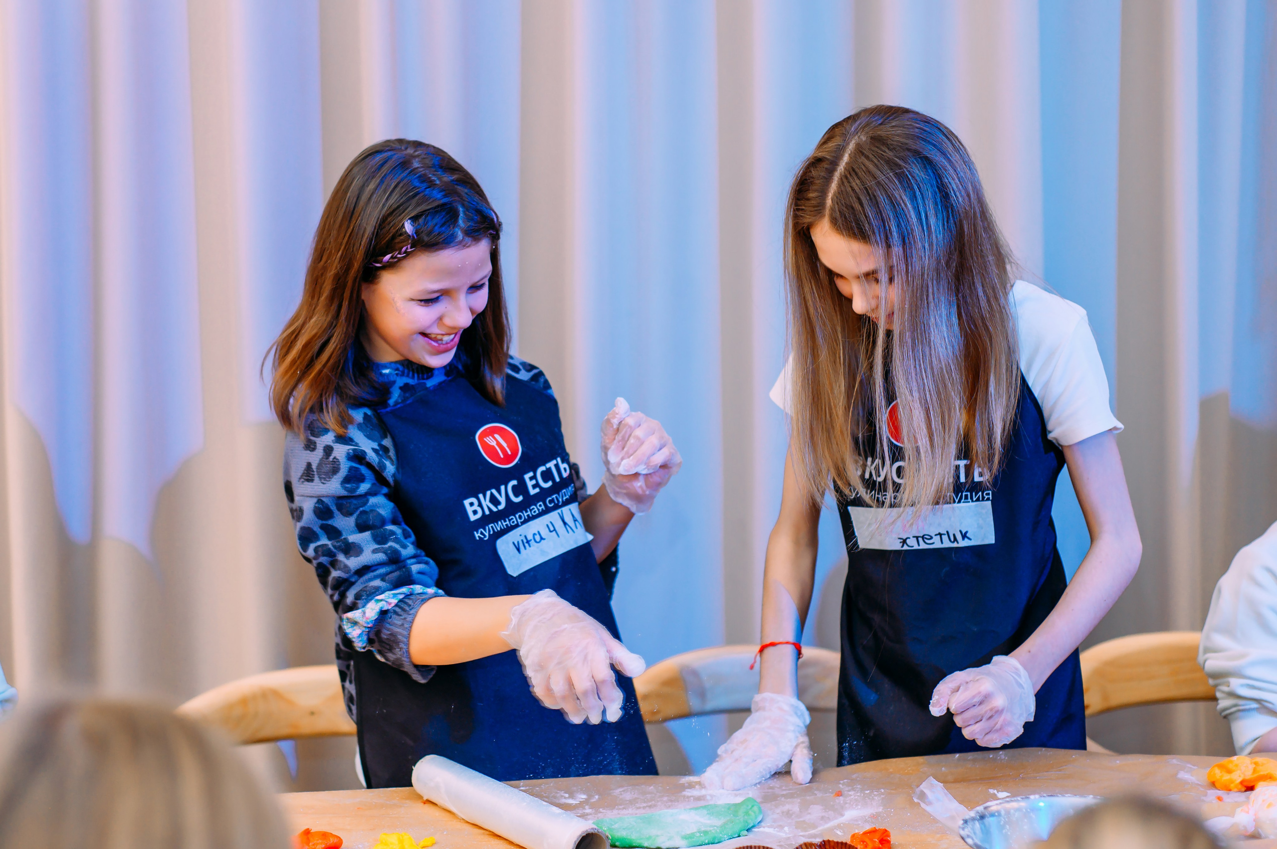 День рождения Виталины. Детский и семейный фотограф Эльмира Веселова