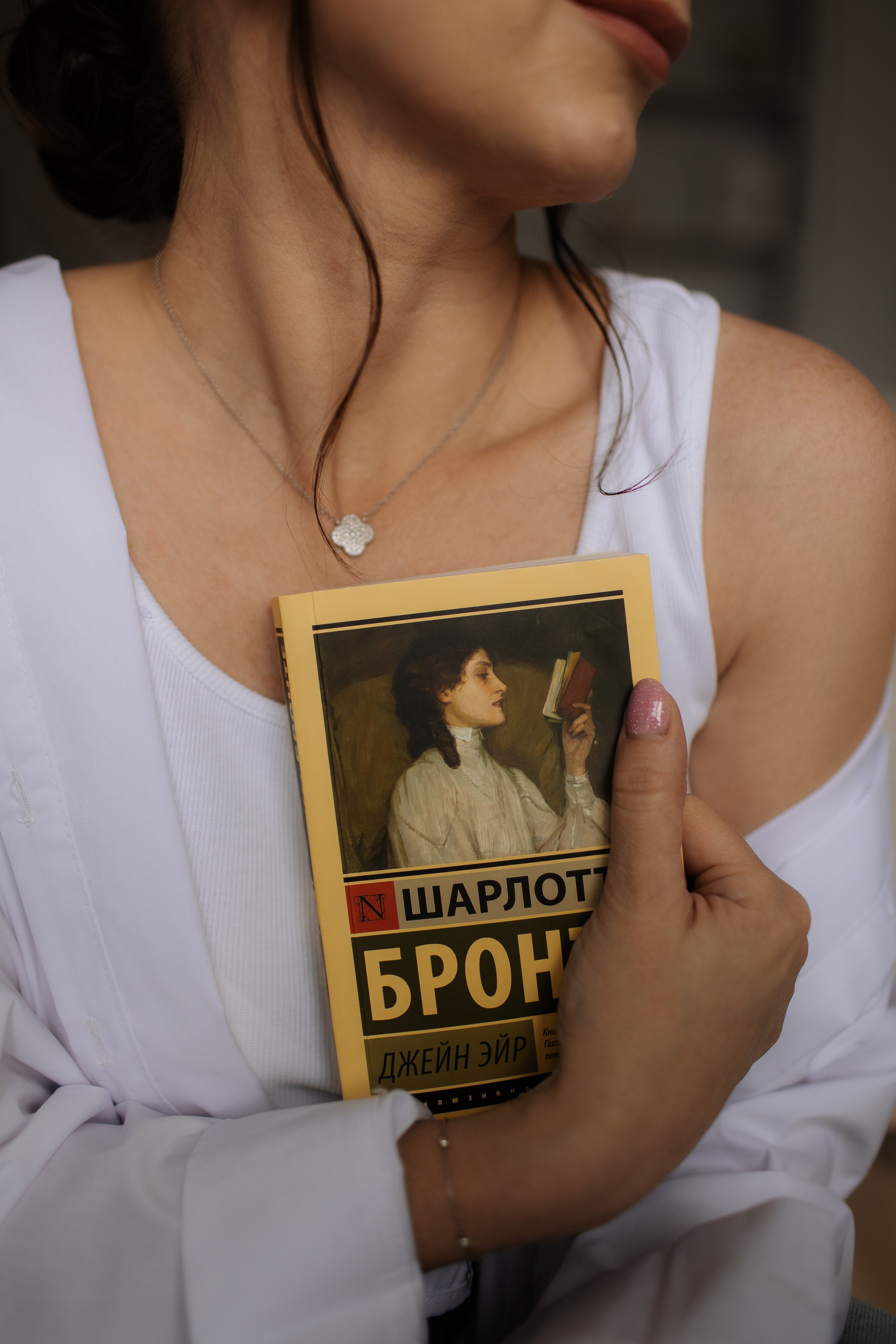 Ольга. Семейная съемка — это красивый способ признаться своей семье в любви