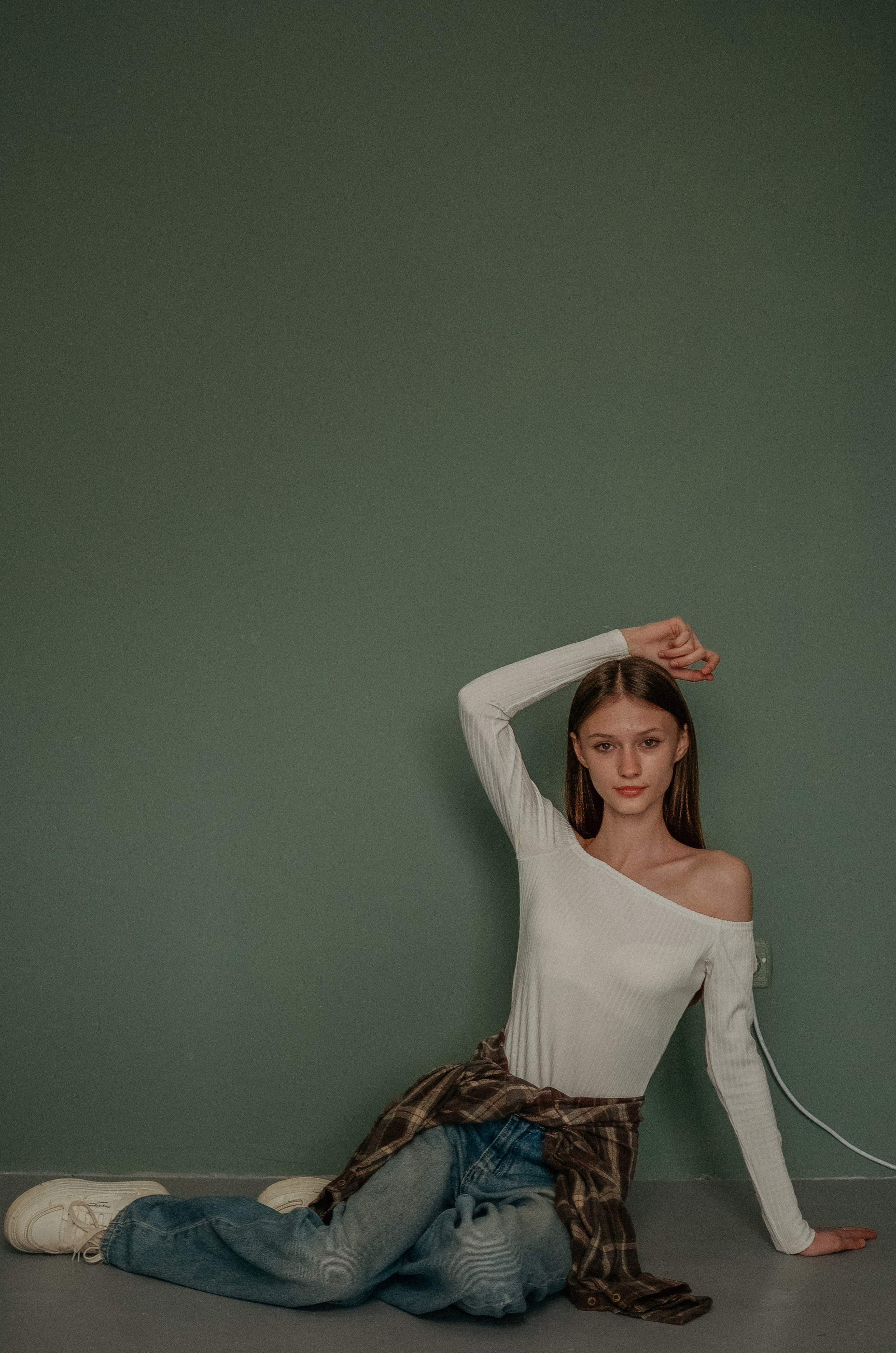 Съемка для портфолио. Фотограф в Евпатории и по Крыму с которым комфортно всем Добровольская Татьяна