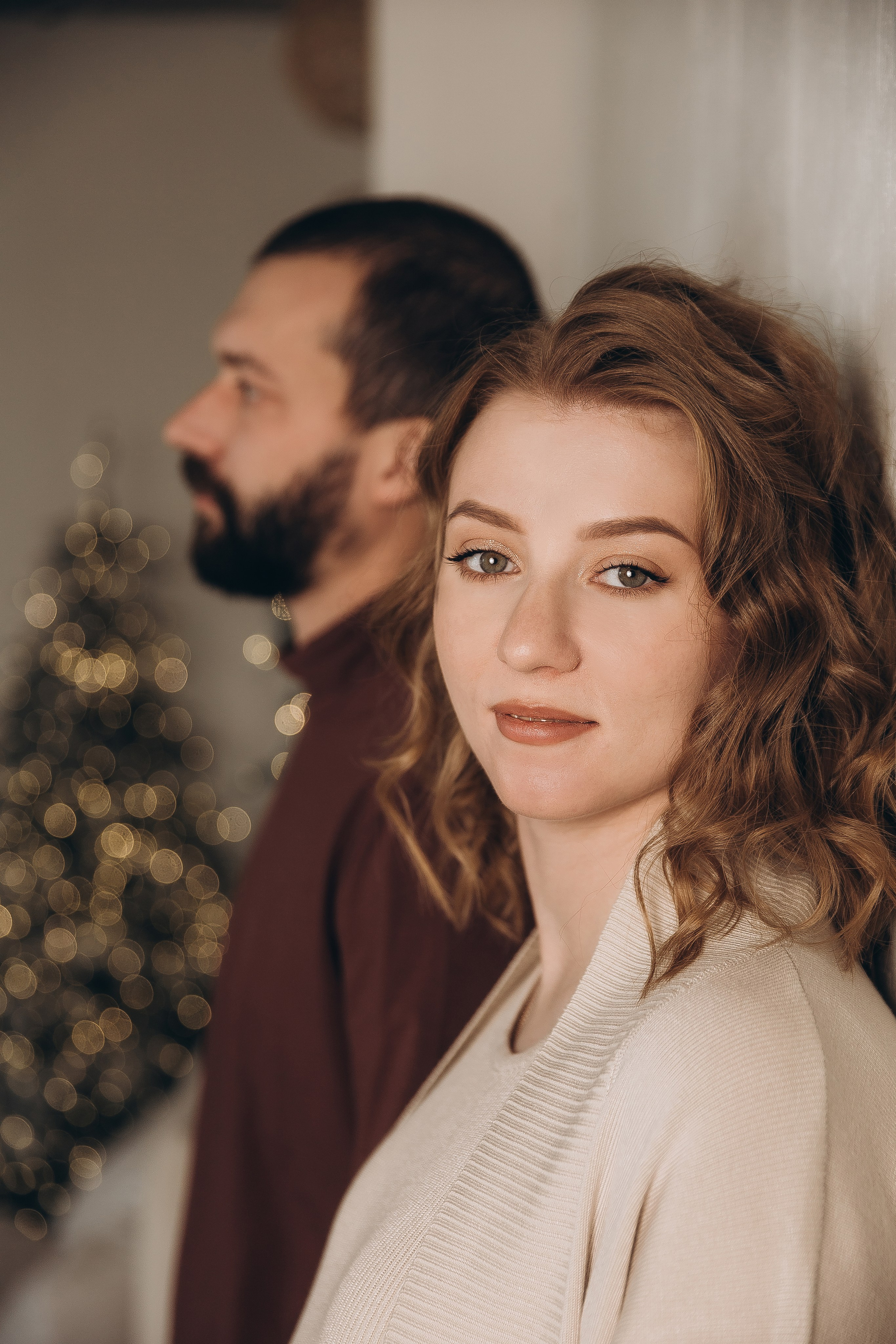 Беременная съемка. Фотограф в Красноярске Любовь Малеева