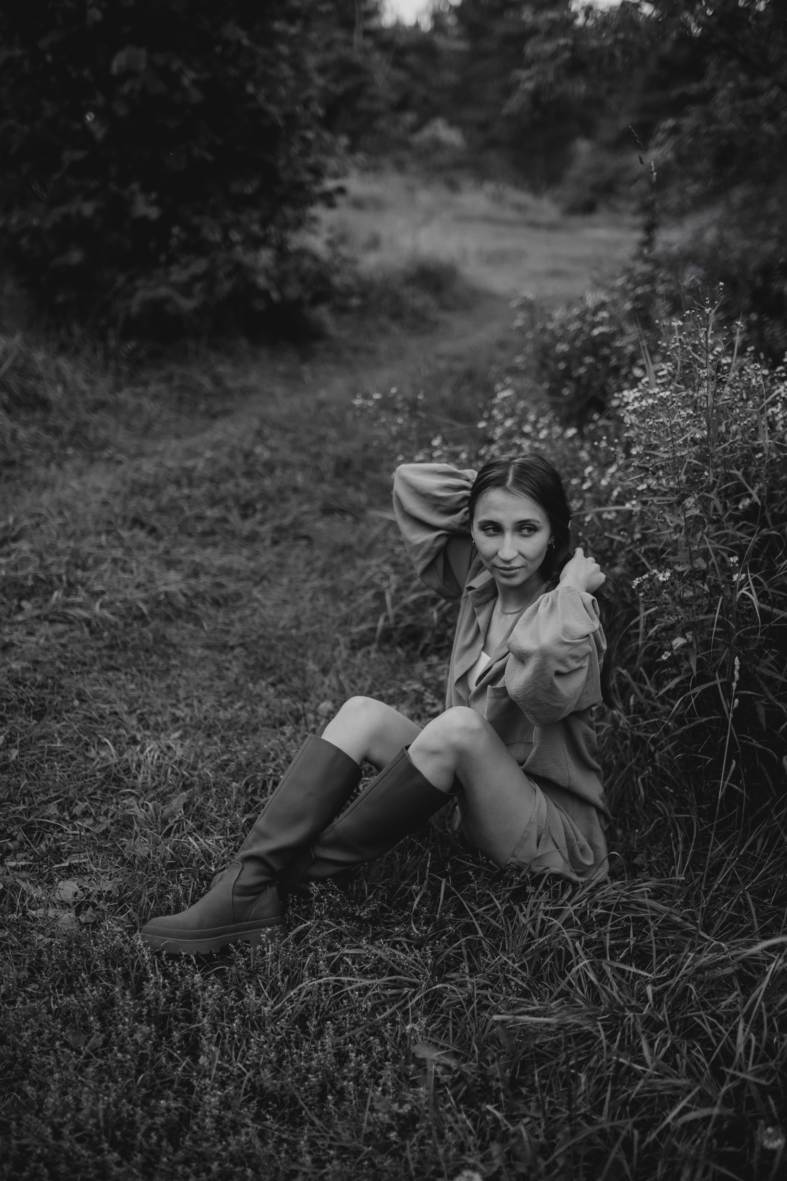 Задержи дыхание. Семейный фотограф в Брянске Зурилина Екатерина