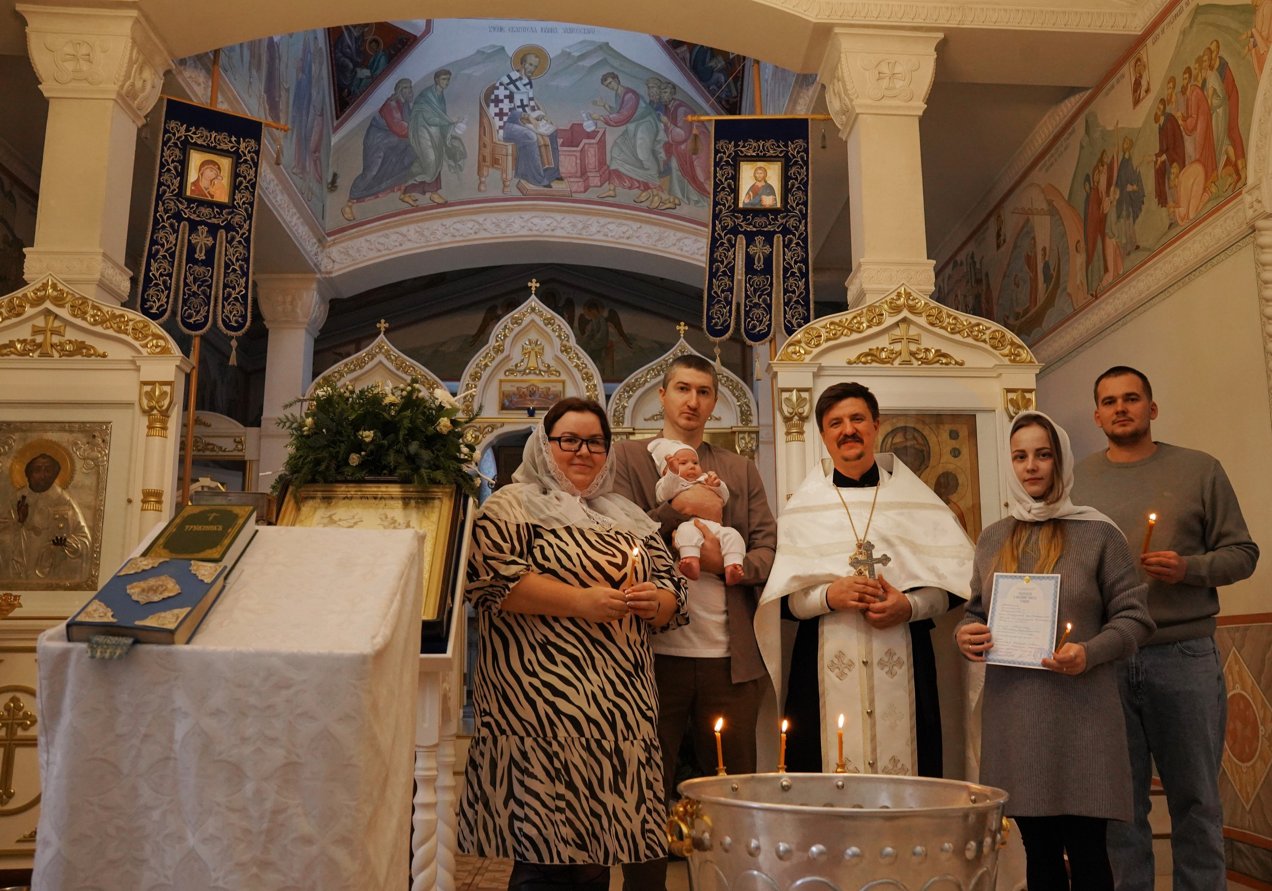 Артём. Студийный и портретный фотограф в САНКТ-ПЕТЕРБУРГЕИрина Махаон