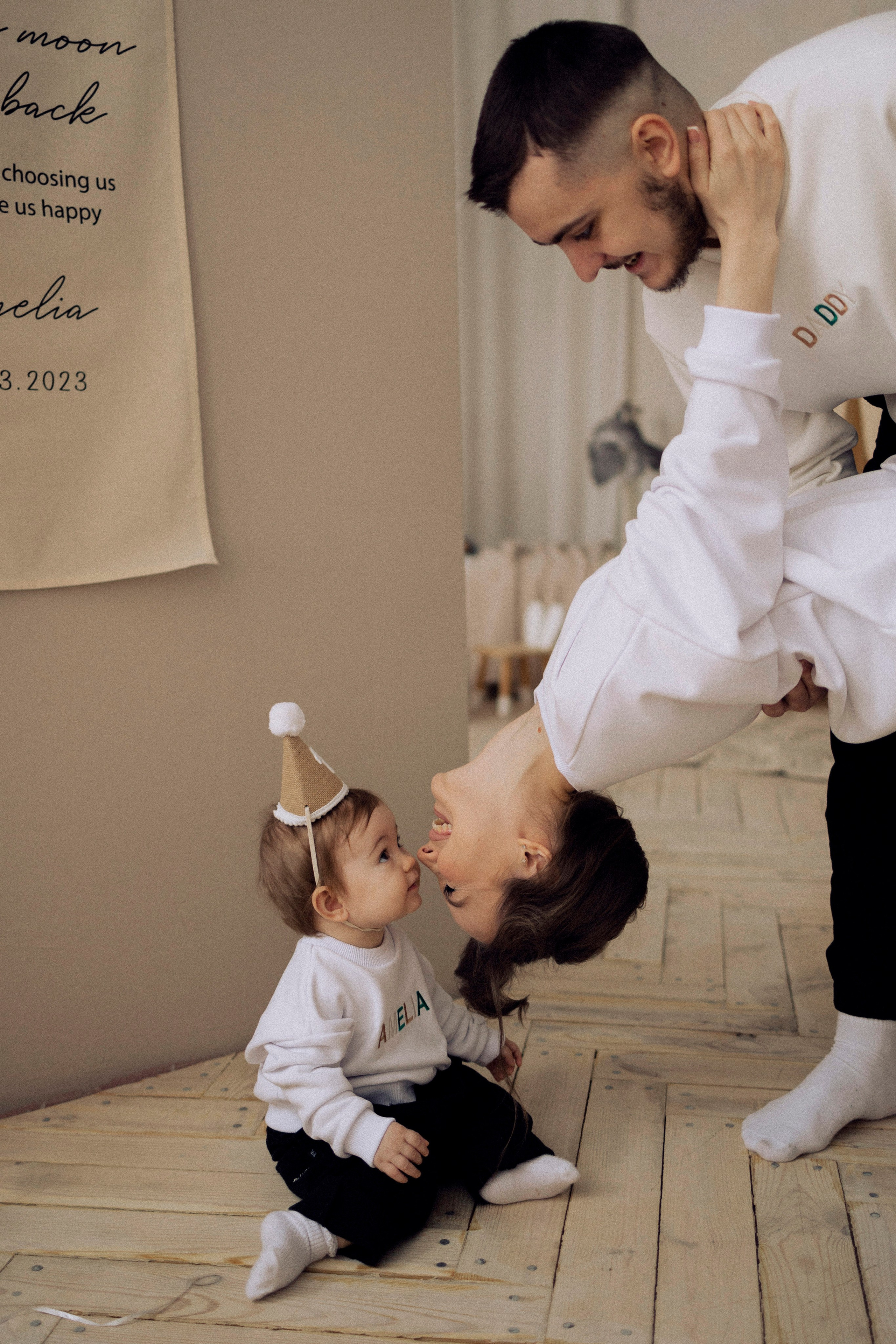 Family. Свадебный и портретный фотограф Тюмень