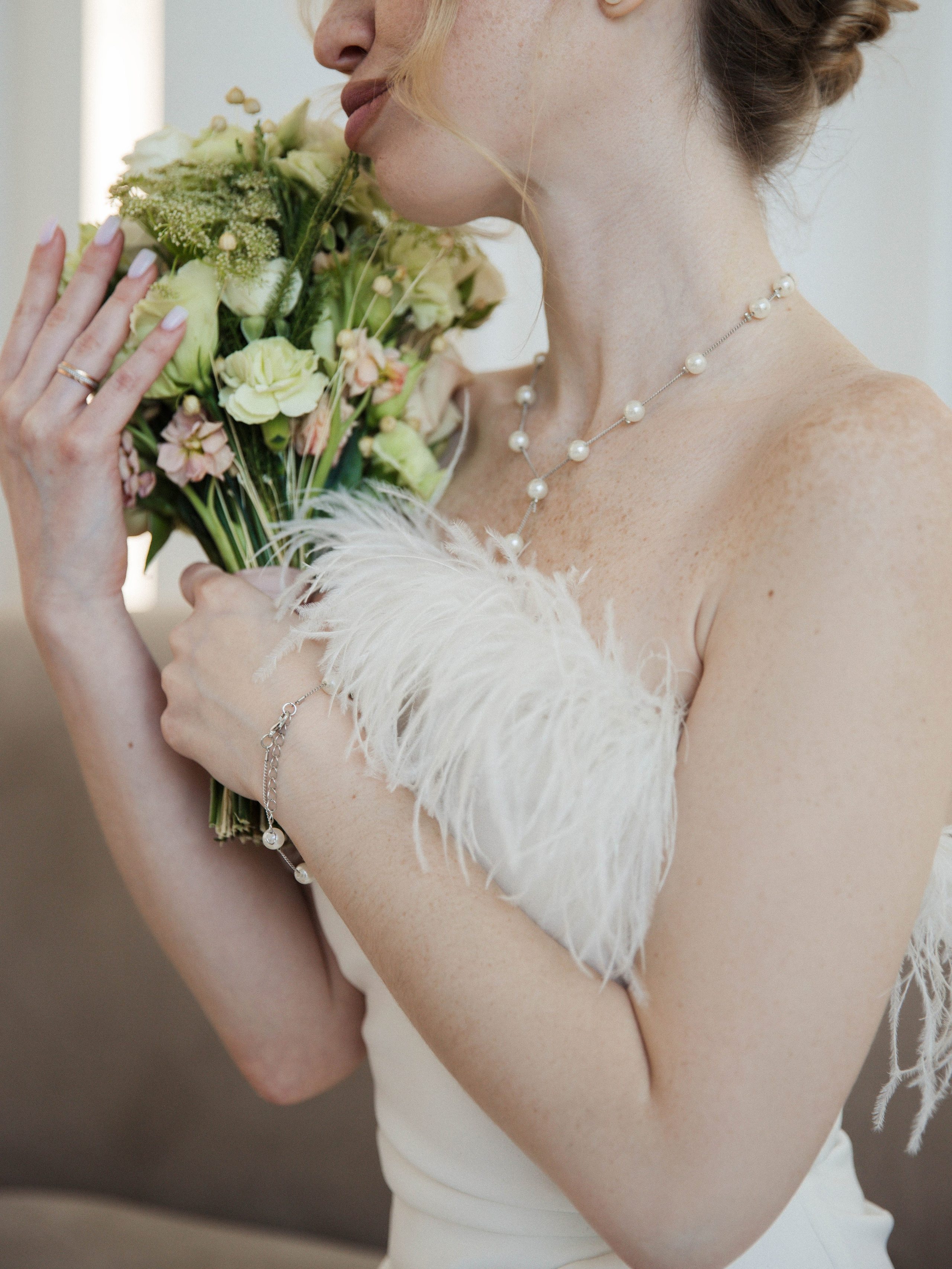 Кристина & Максим. Фотограф Дарья Голованова