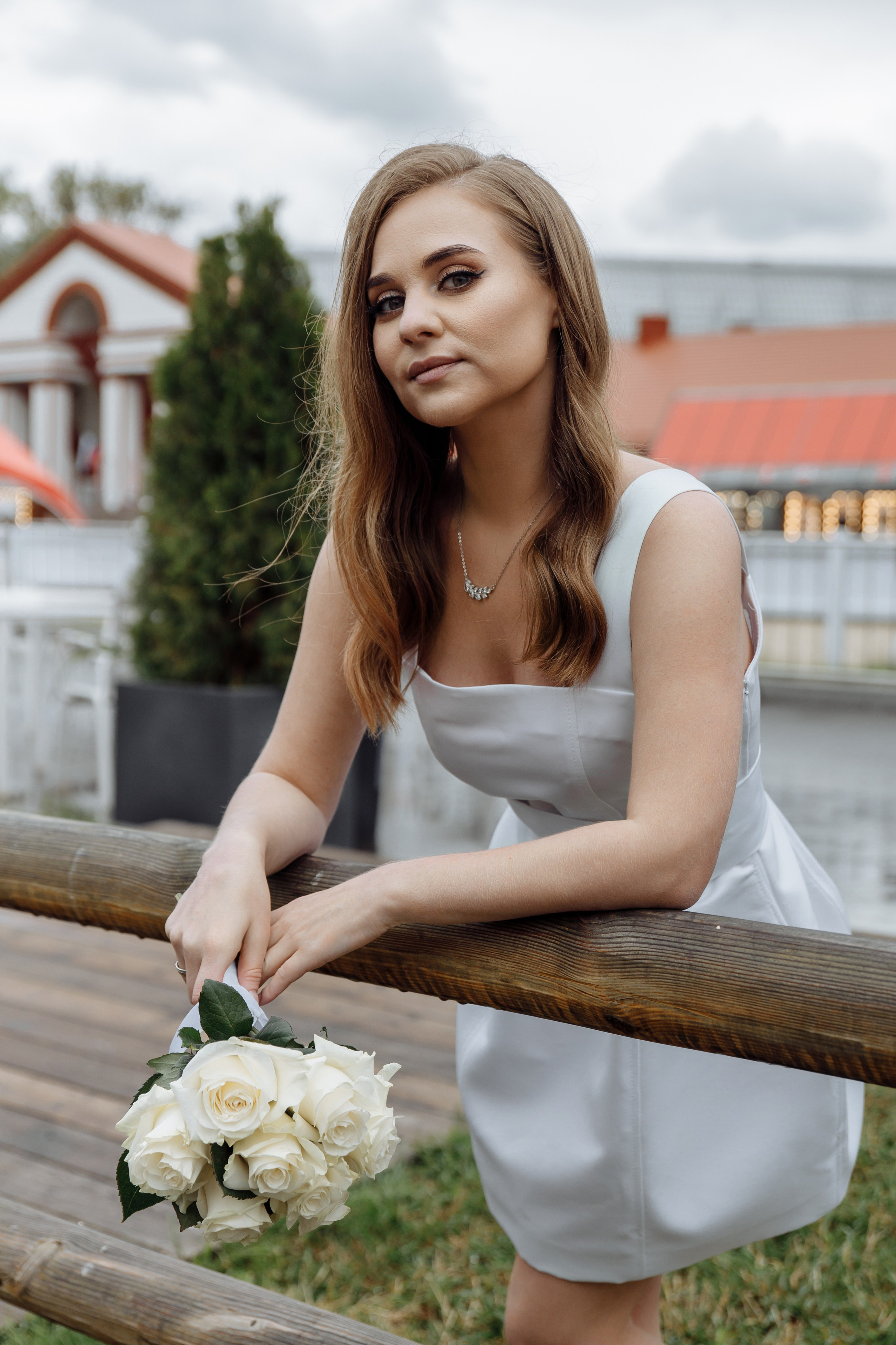 Никита и Даша