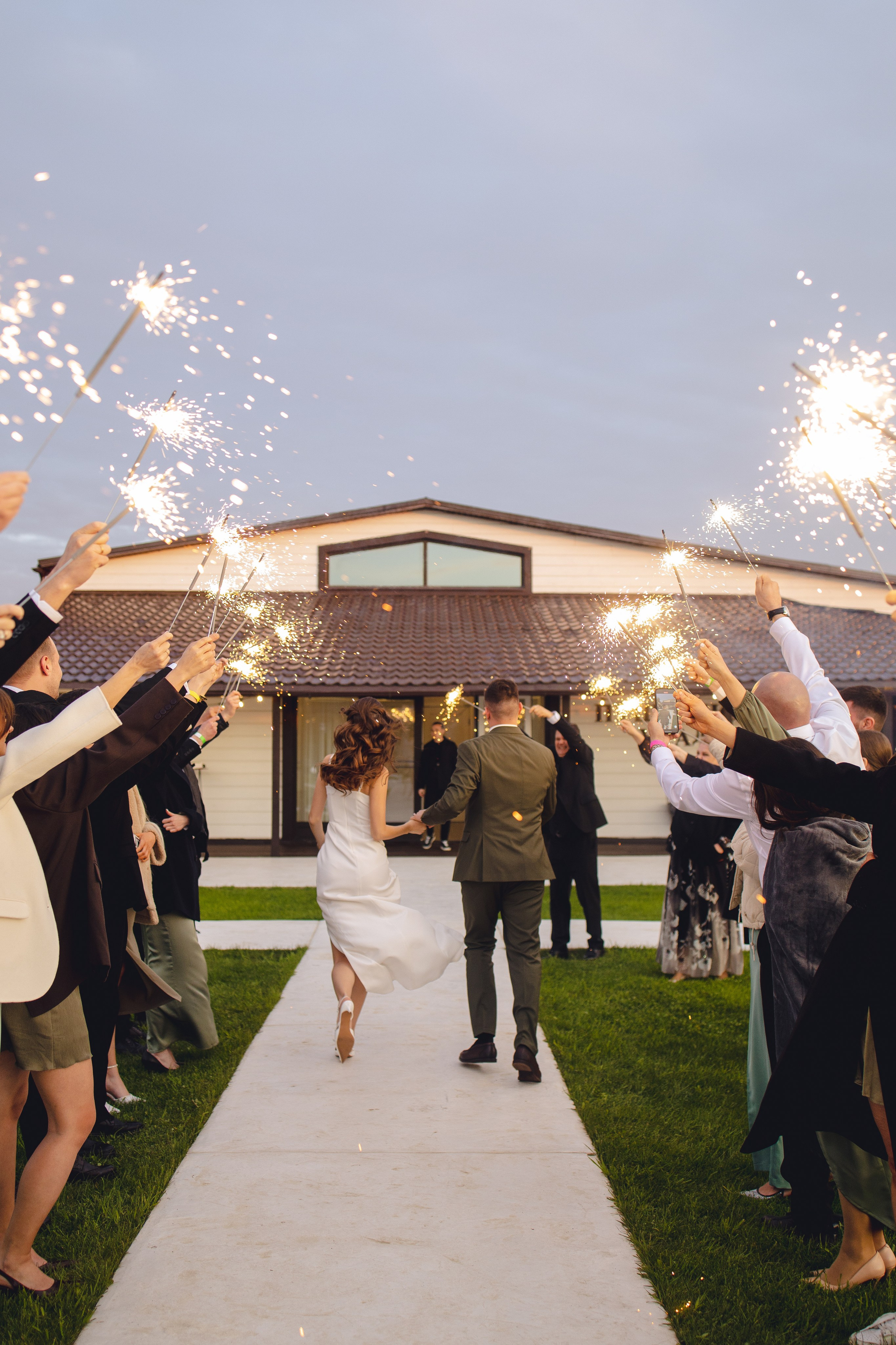 Оксана и Влад. Фотограф в Санкт-Петербурге Осокина Елизавета