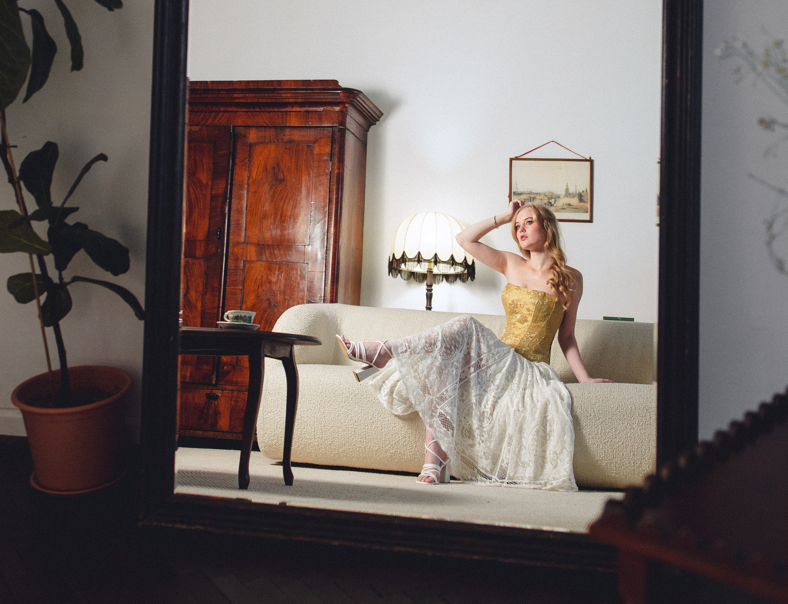 Анна. Фотограф в Санкт-Петербурге Осокина Елизавета