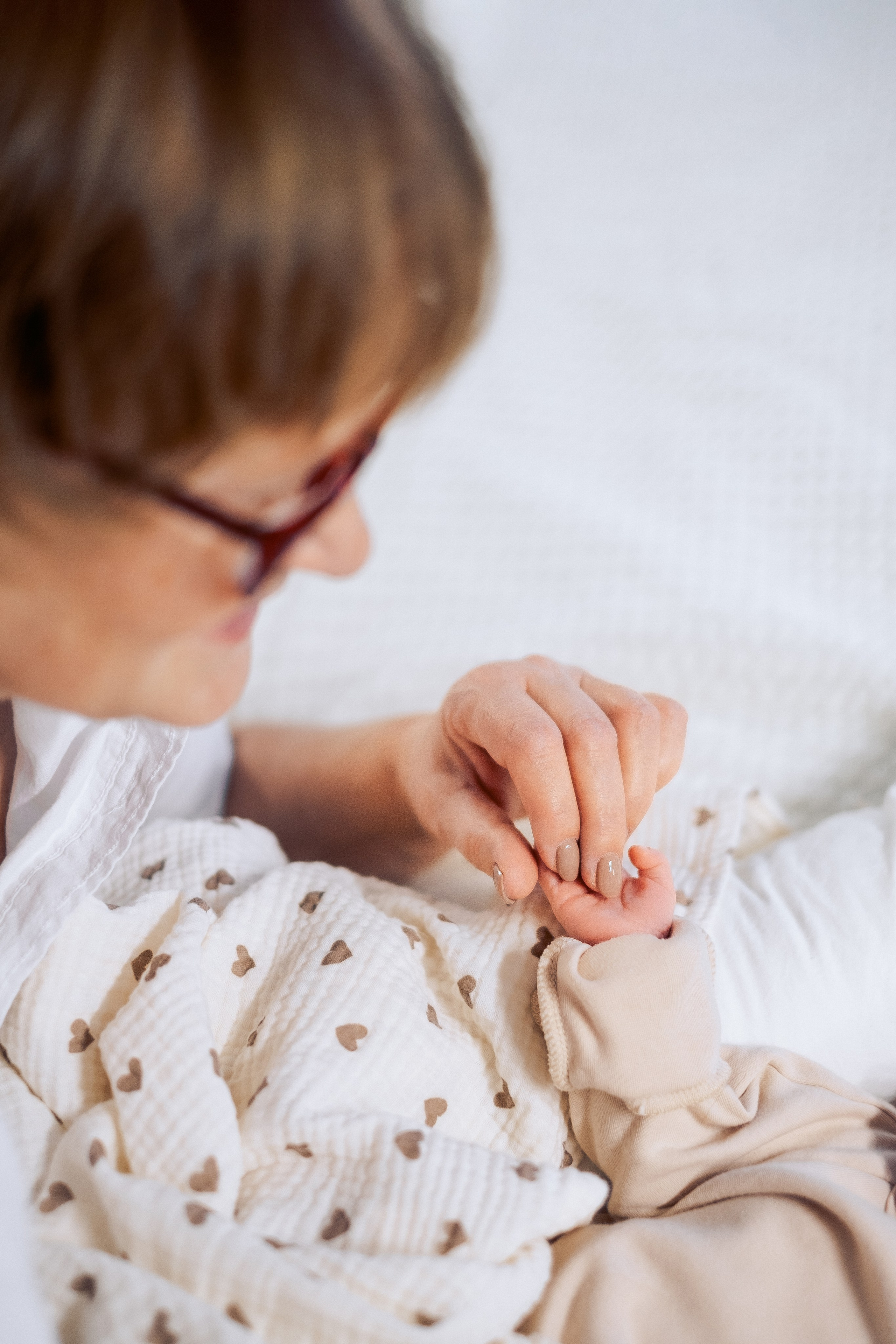 Есения. Фотограф в Кемерово Анастасия Филаткина