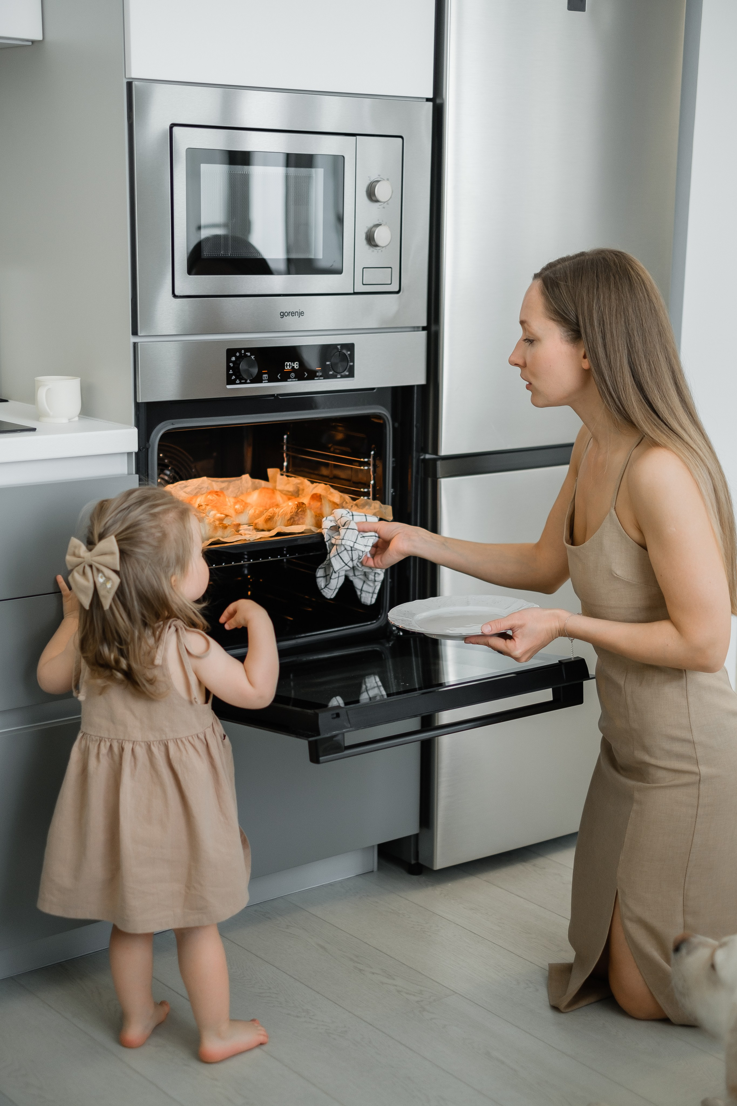 Круассаны. Фотограф в Кемерово Анастасия Филаткина