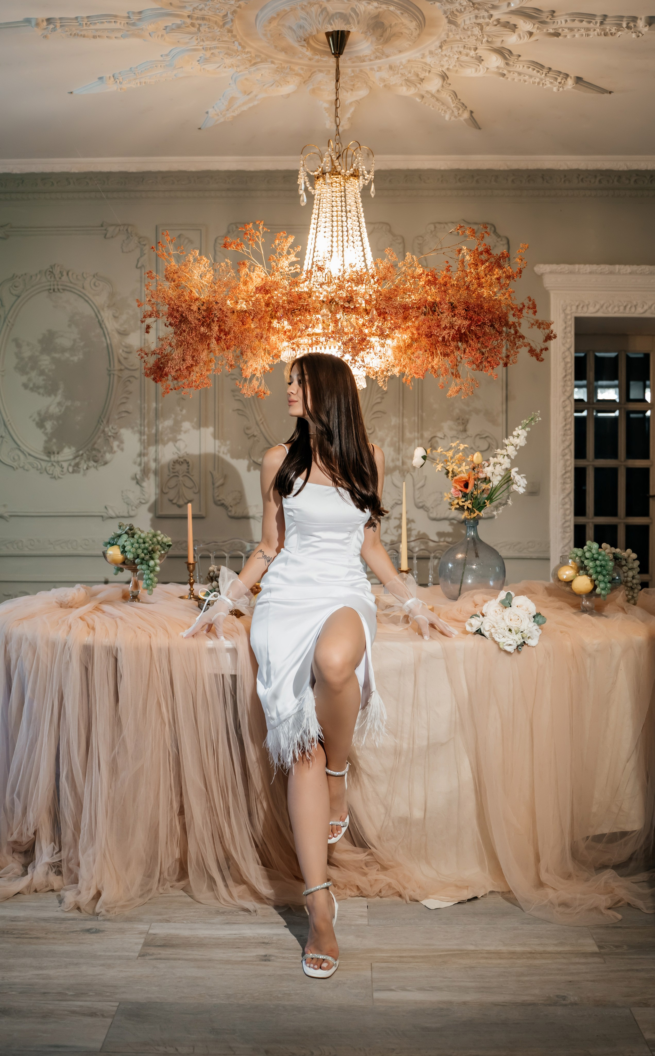 Свадебная история. Свадебный фотограф Амина Хомович