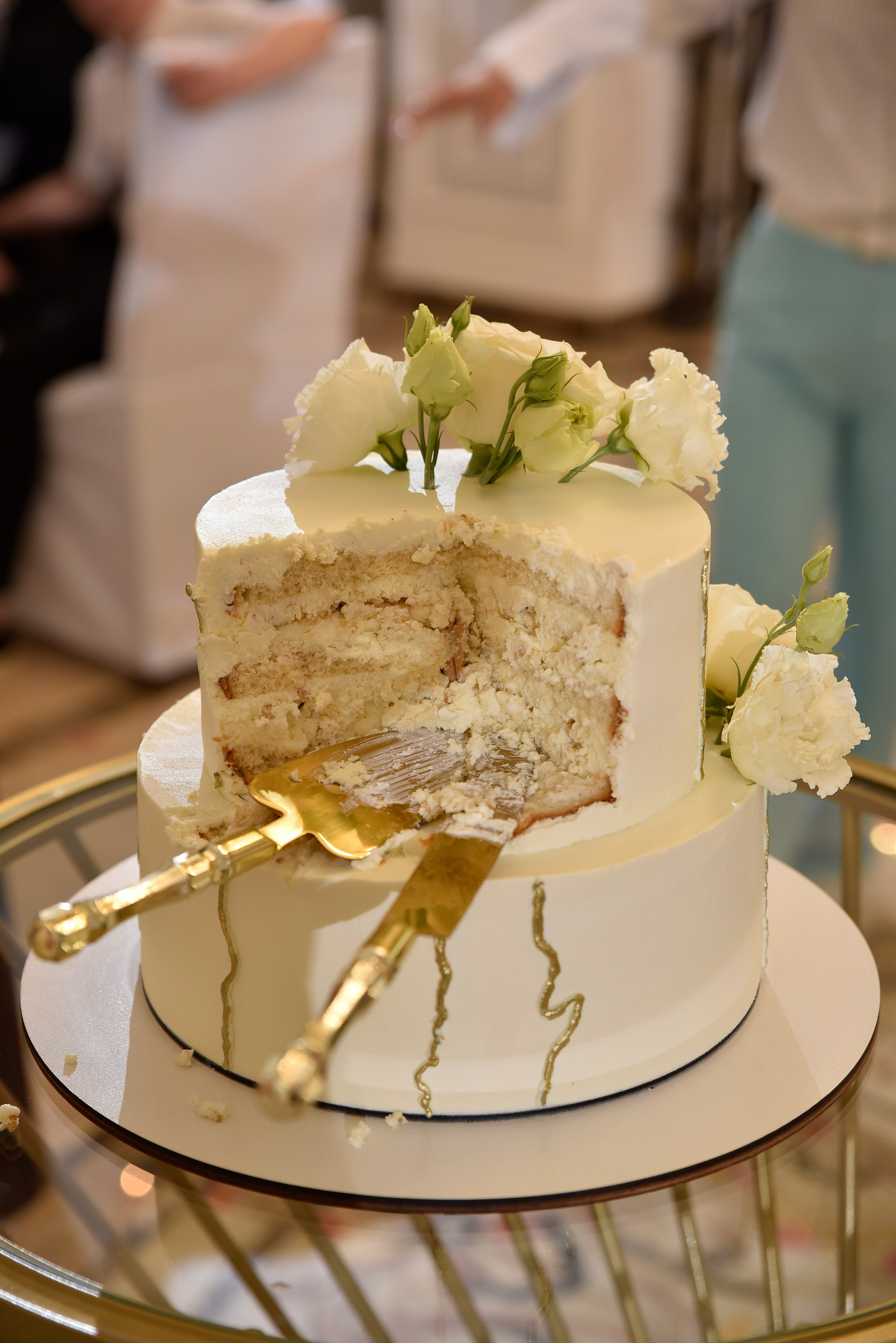 А & А. Стильный репортаж и кадры как в кино