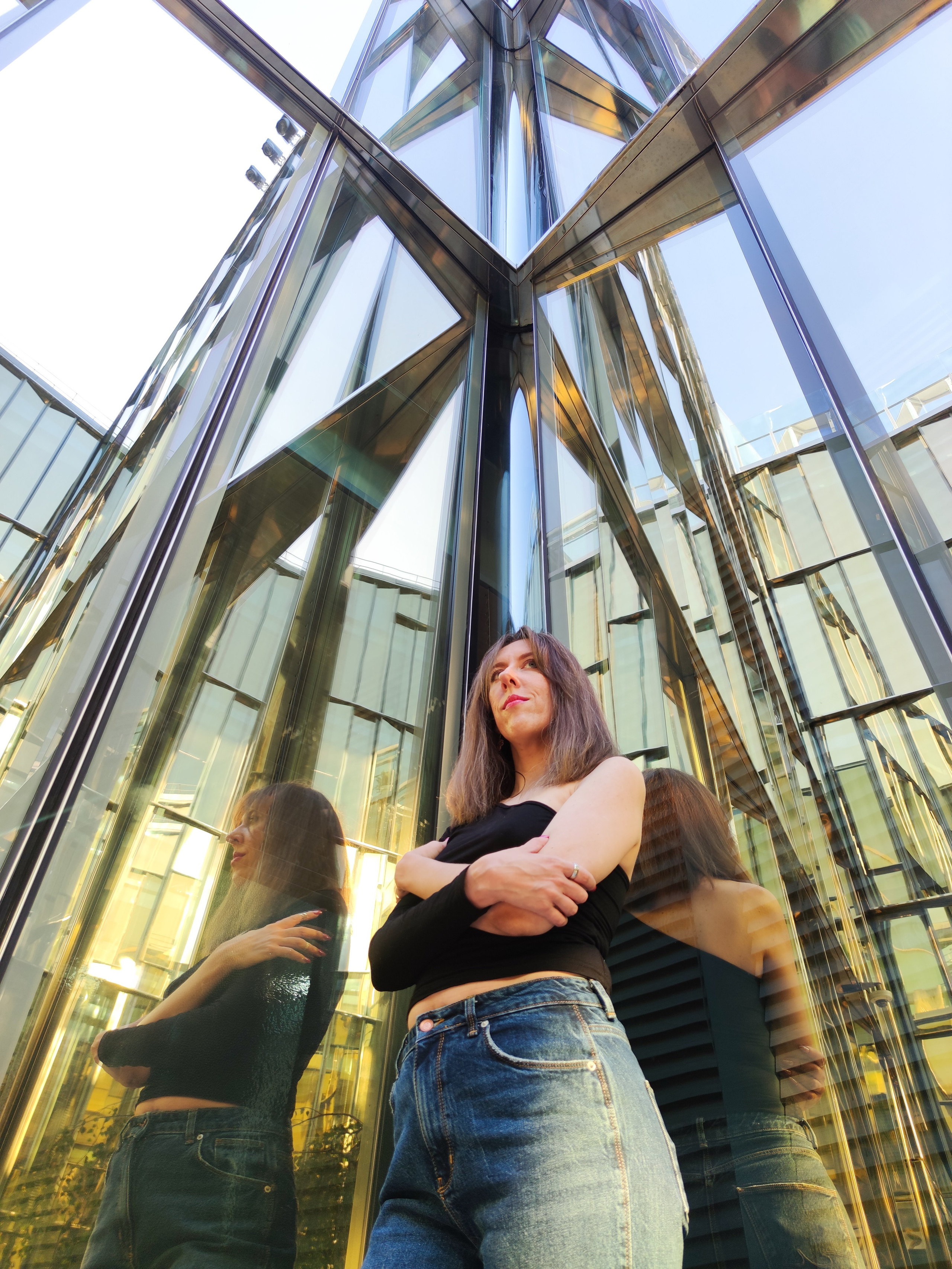 Экспресс-съёмка. Виктория Максимова, контент-фотограф СПб, онлайн-съёмки