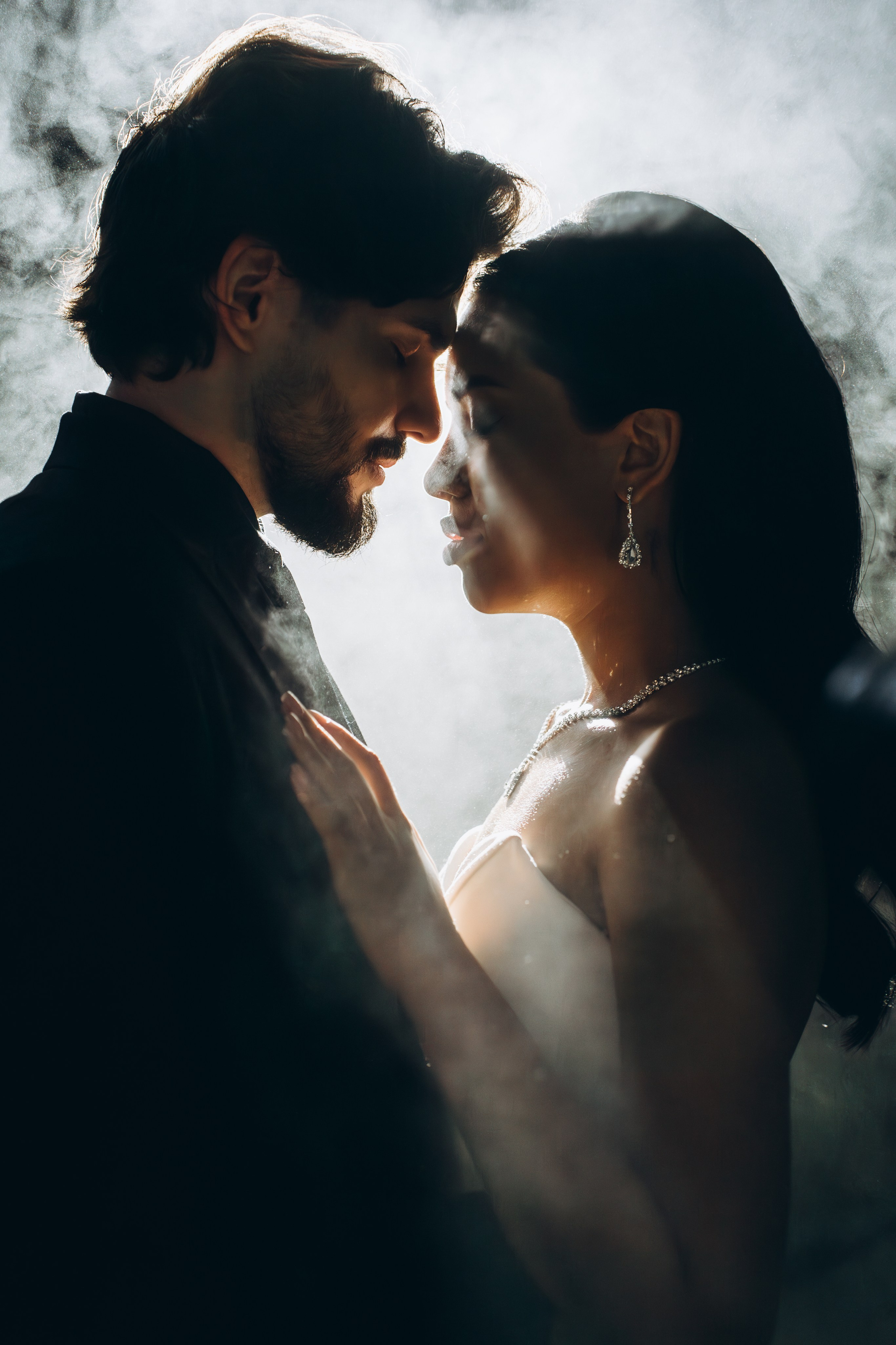 Мастер класс с Кемраном Ширалиевым. Фотограф Ольга Рубцова в Москве и Московской области