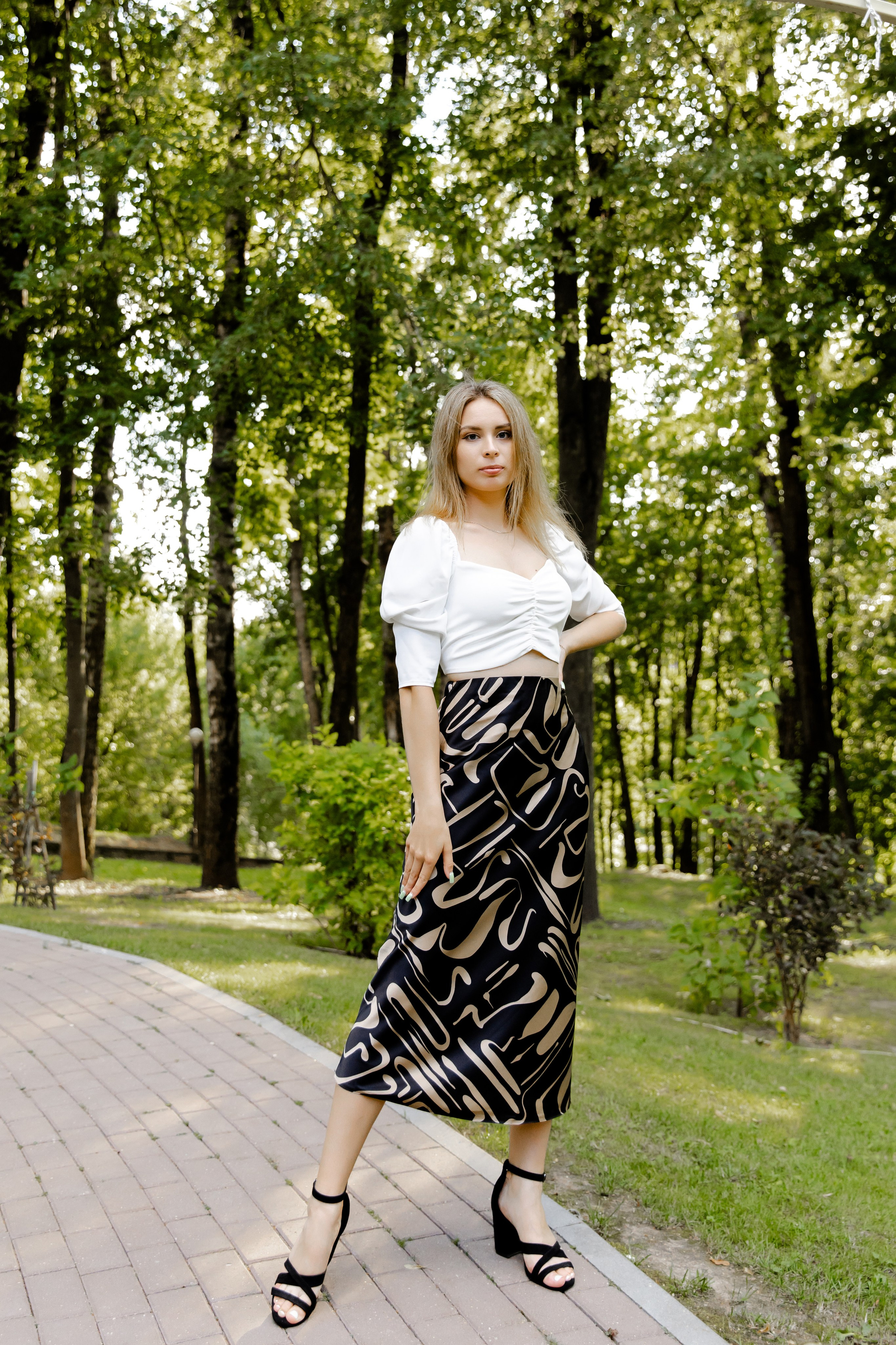 Свадебный день Антона и Маши. Свадебный фотограф Анна Бабахина