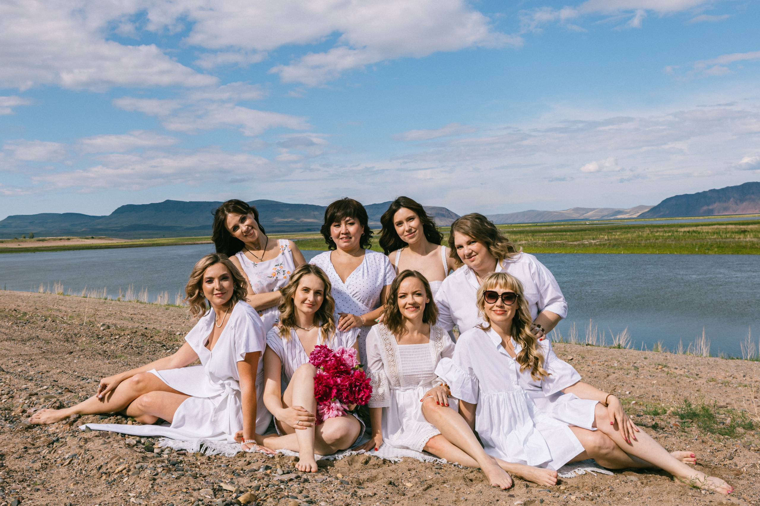 Фотодень для клуба Persona Grata. Контент-фотограф в Абакане Наталья Нагибина