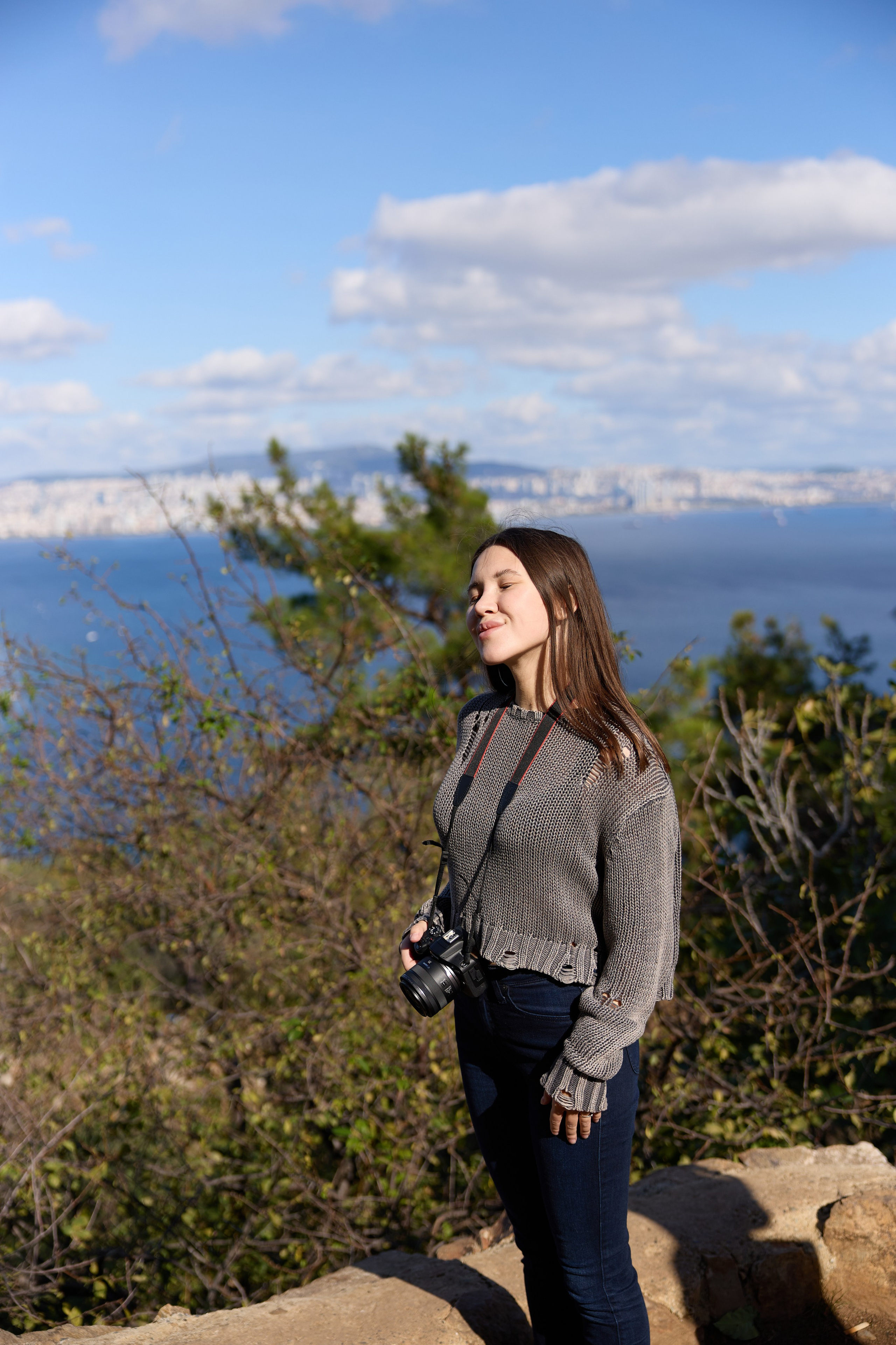 Стамбул 24. Фотограф Москва, Дима Пеллер