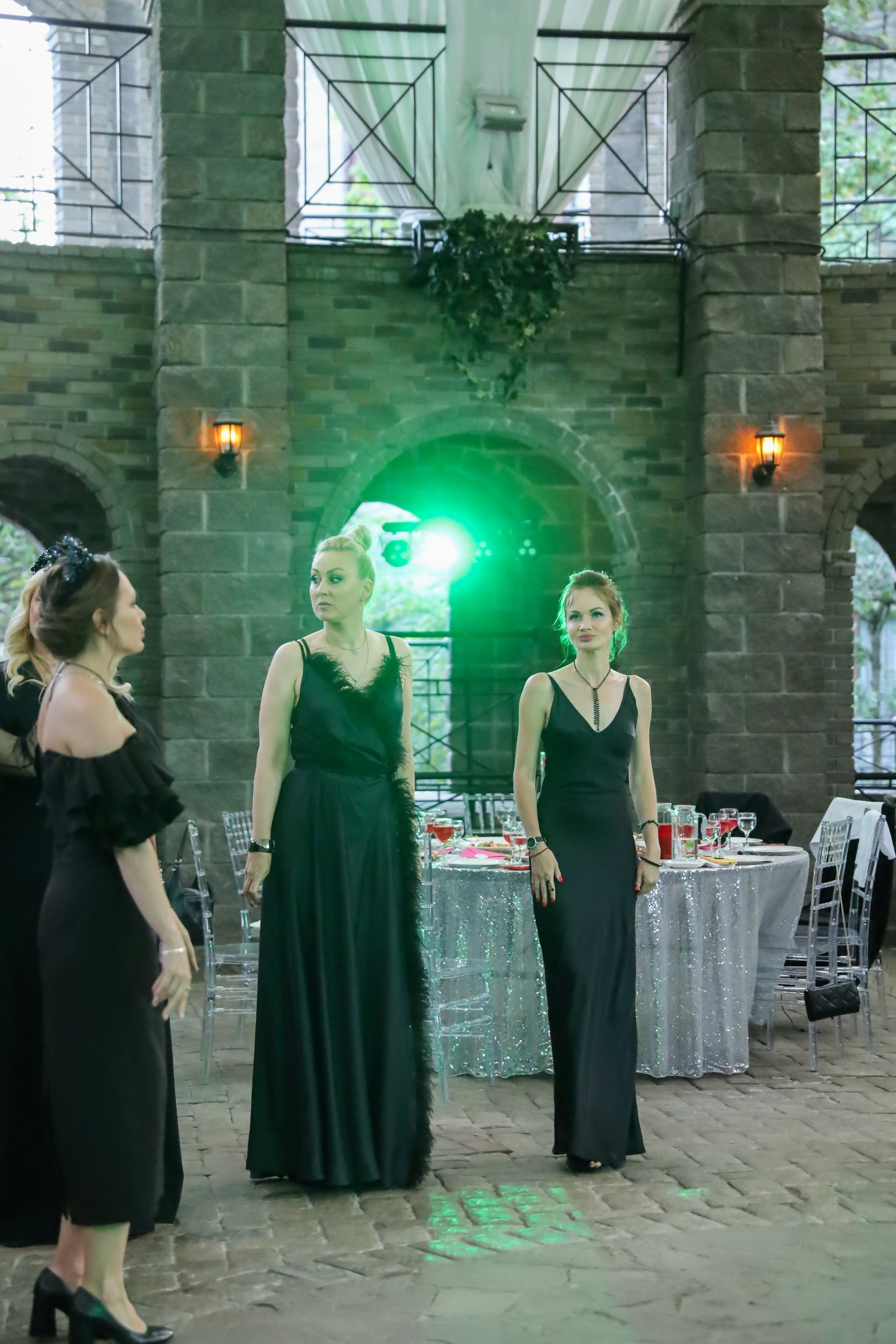 ВЕЧЕРИНКА АКАДЕМИИ AGEMO. Фотограф мероприятий Ирина Каширина