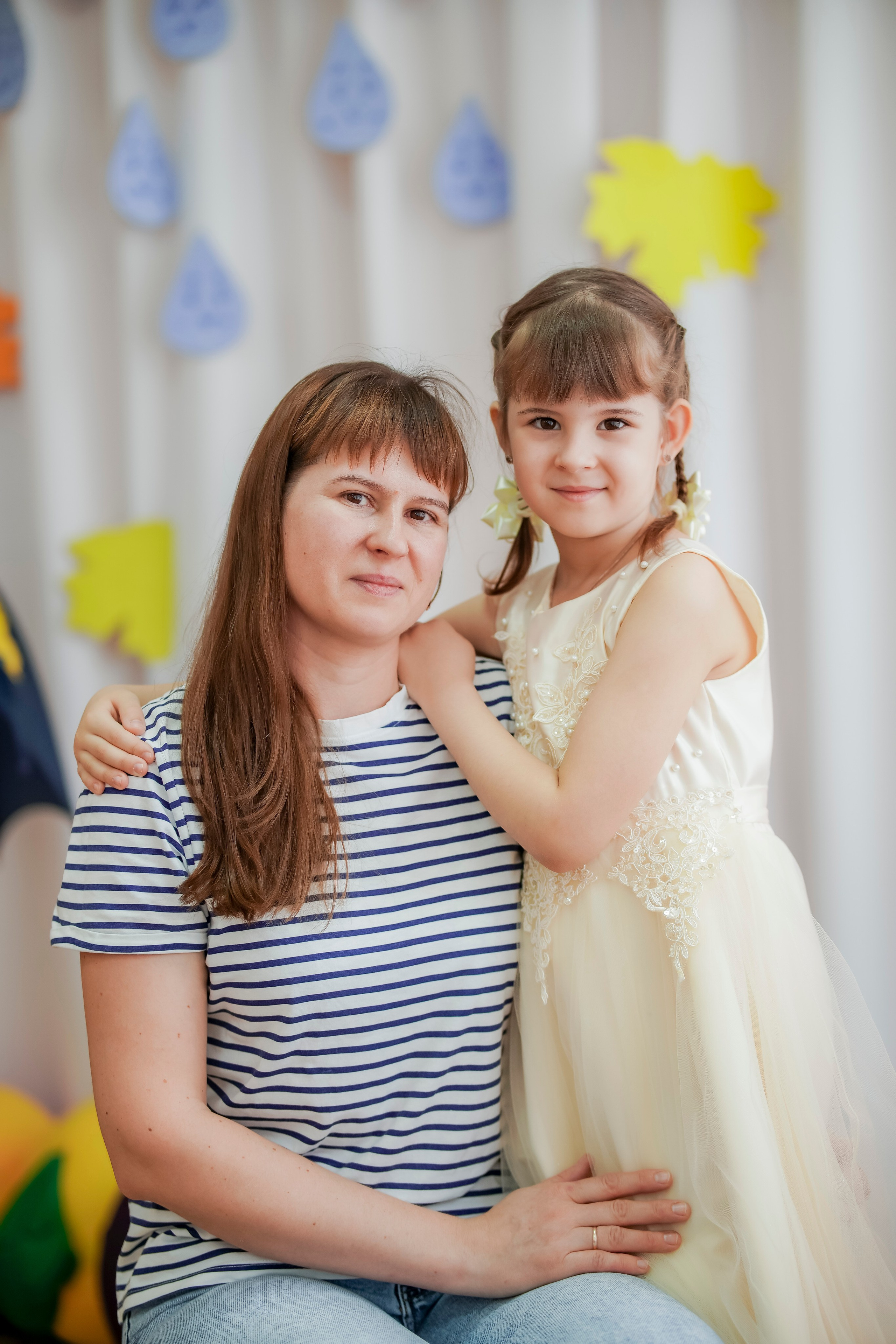 Еще осень. Геннадий Войтов — контент под любые задачи