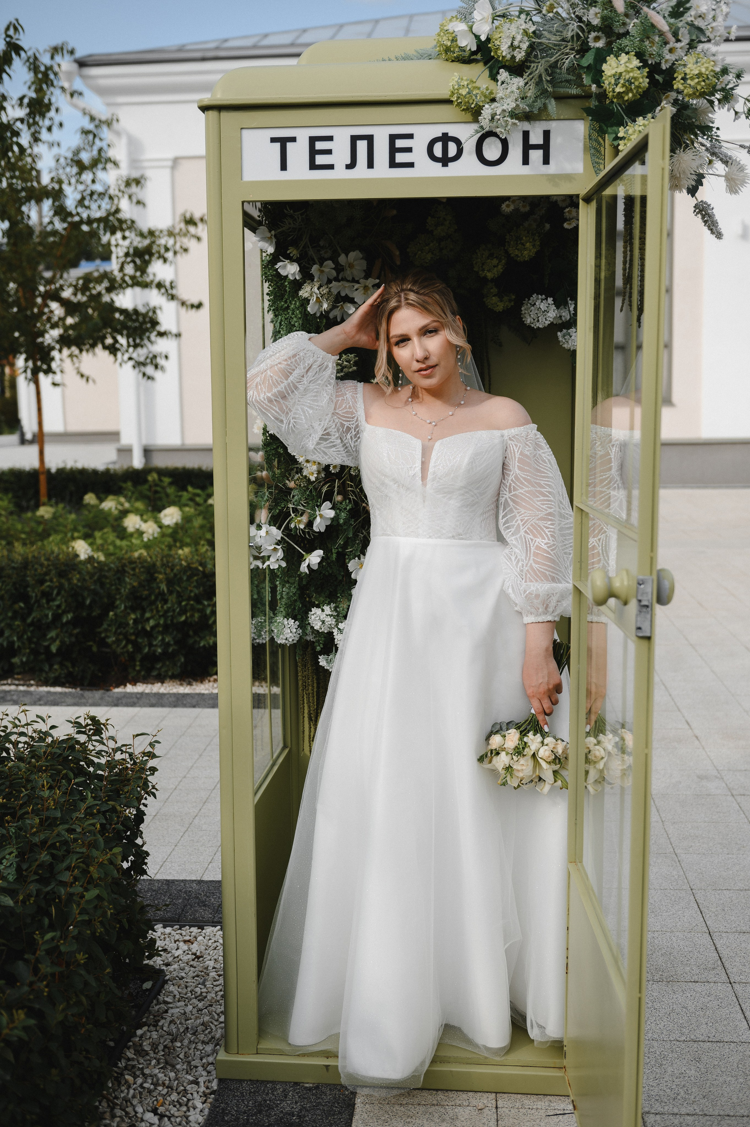 А&А. Фотограф Рязань. Дарья Дмитриева