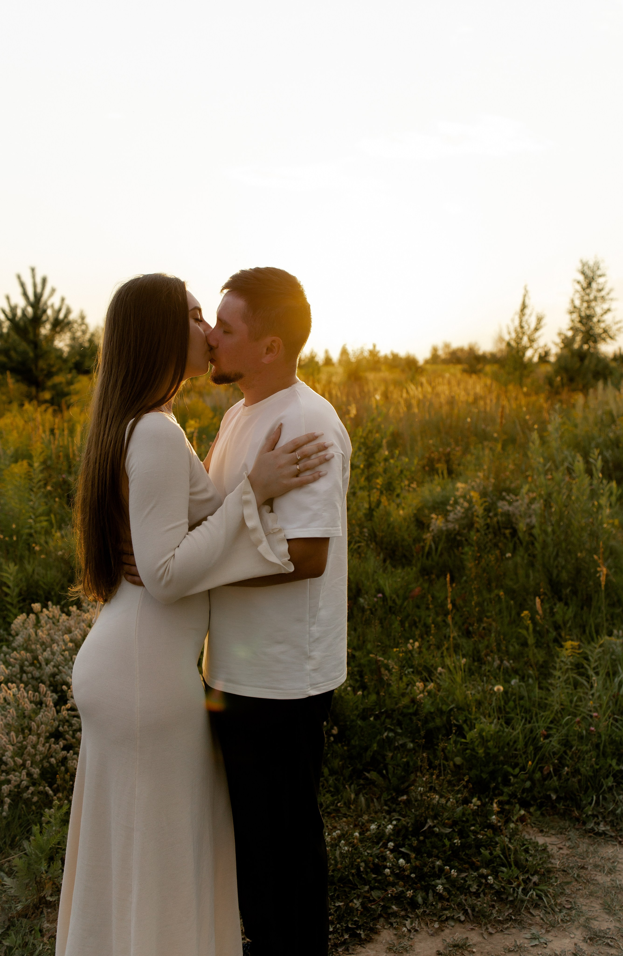 Павел и Дарья