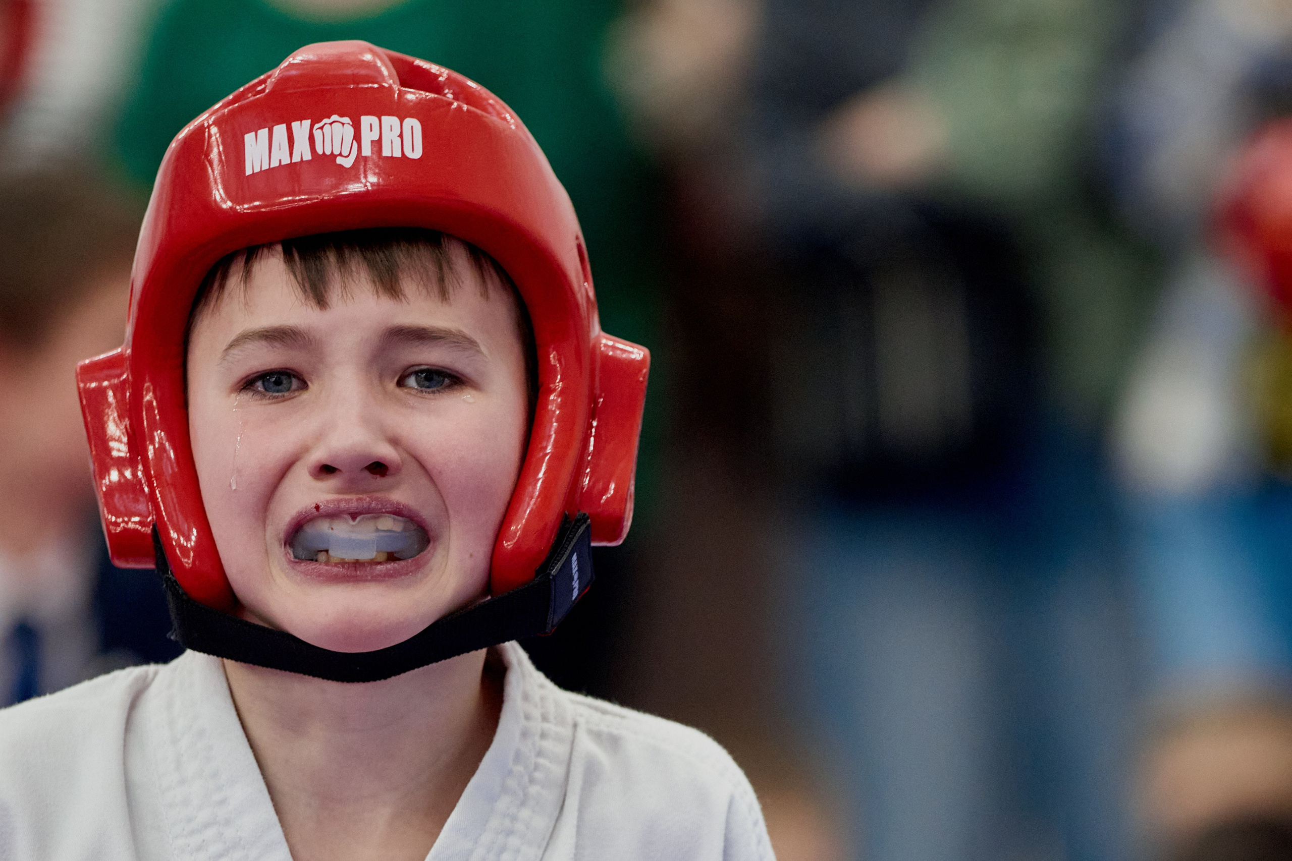 Репортажный фотограф