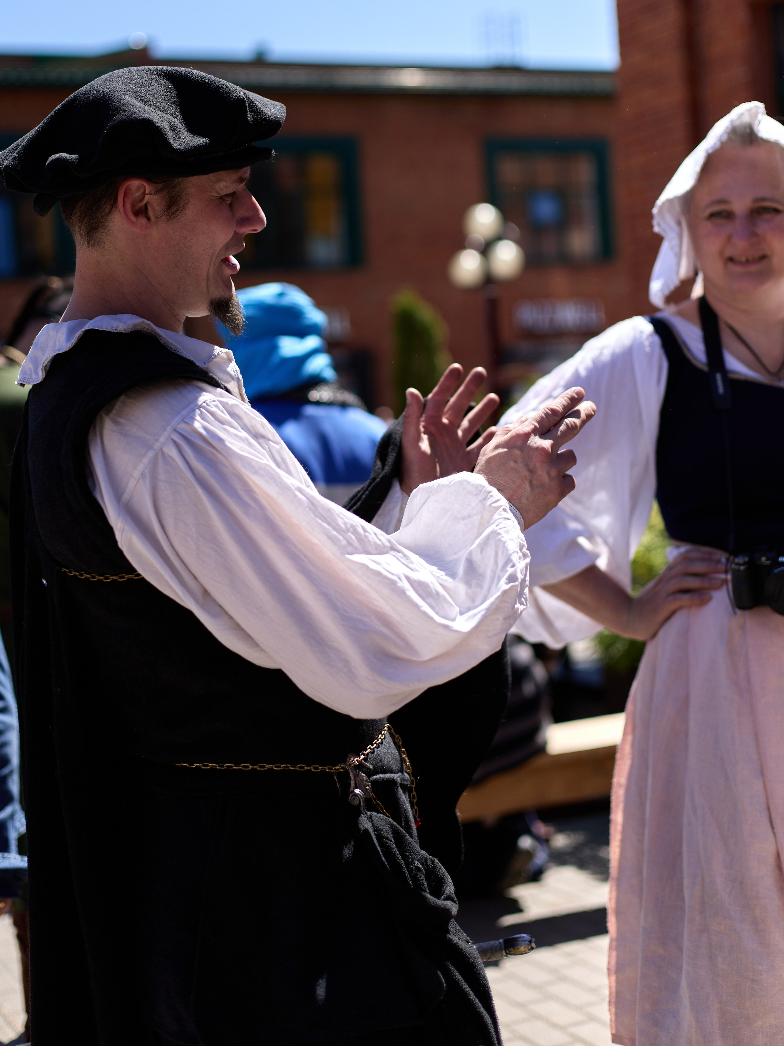 Репортажный фотограф Тула