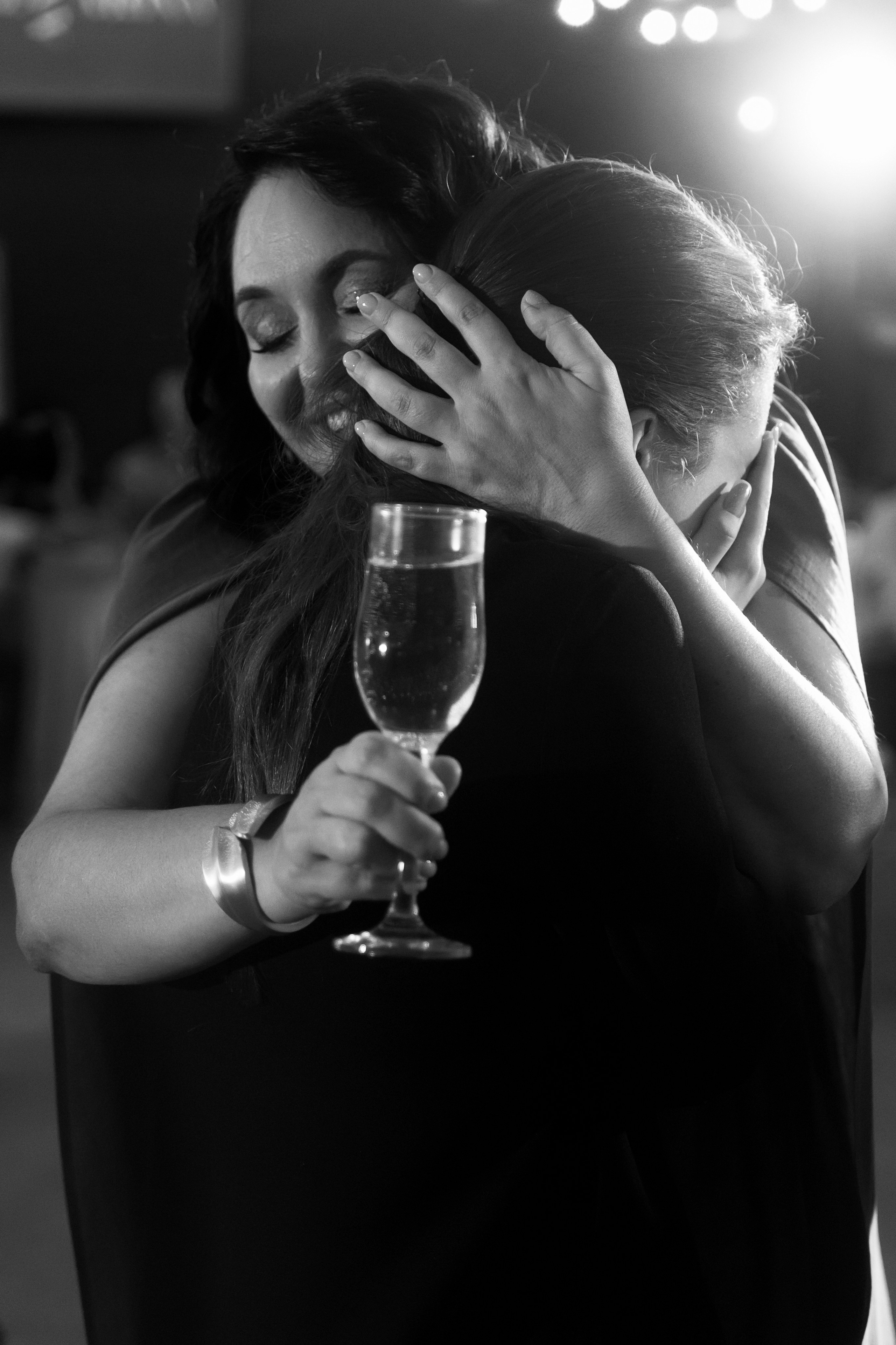 Павел и Арина. Свадебный фотограф Дарья Свет