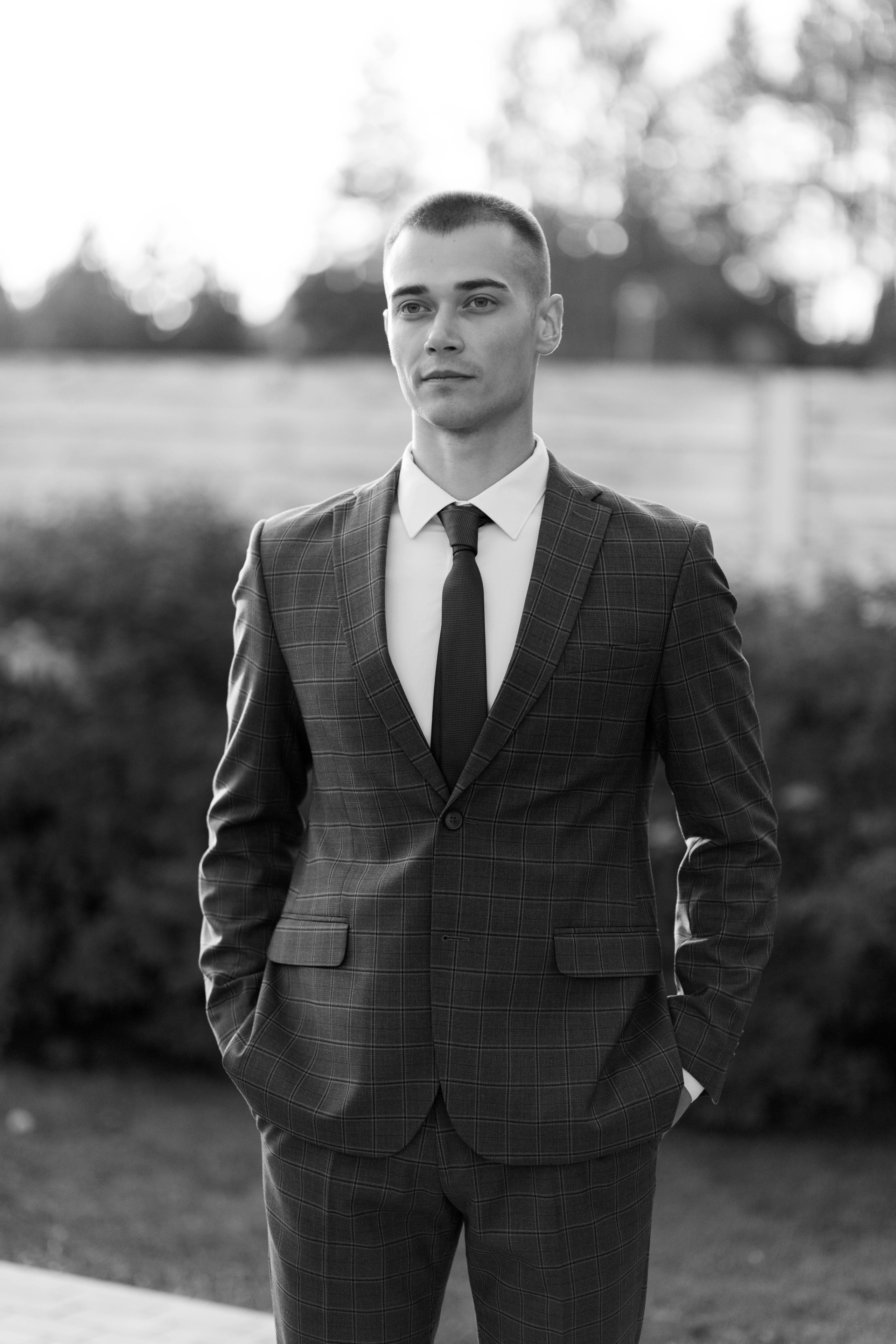 24.08. Свадебный и семейный фотограф в Кирове Мария Волк