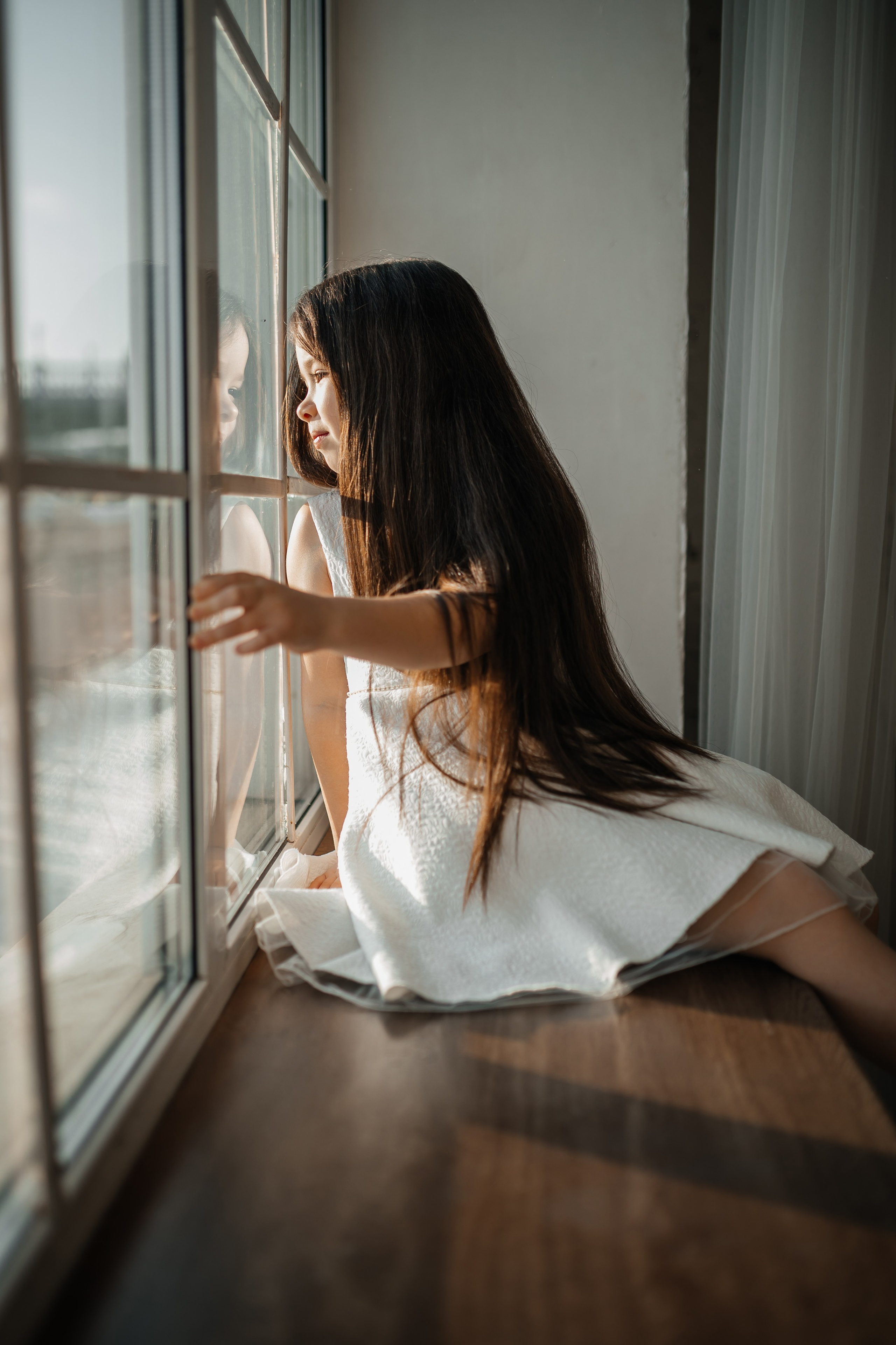 Семейная. Свадебный фотограф Красноярск — Кристина Ива