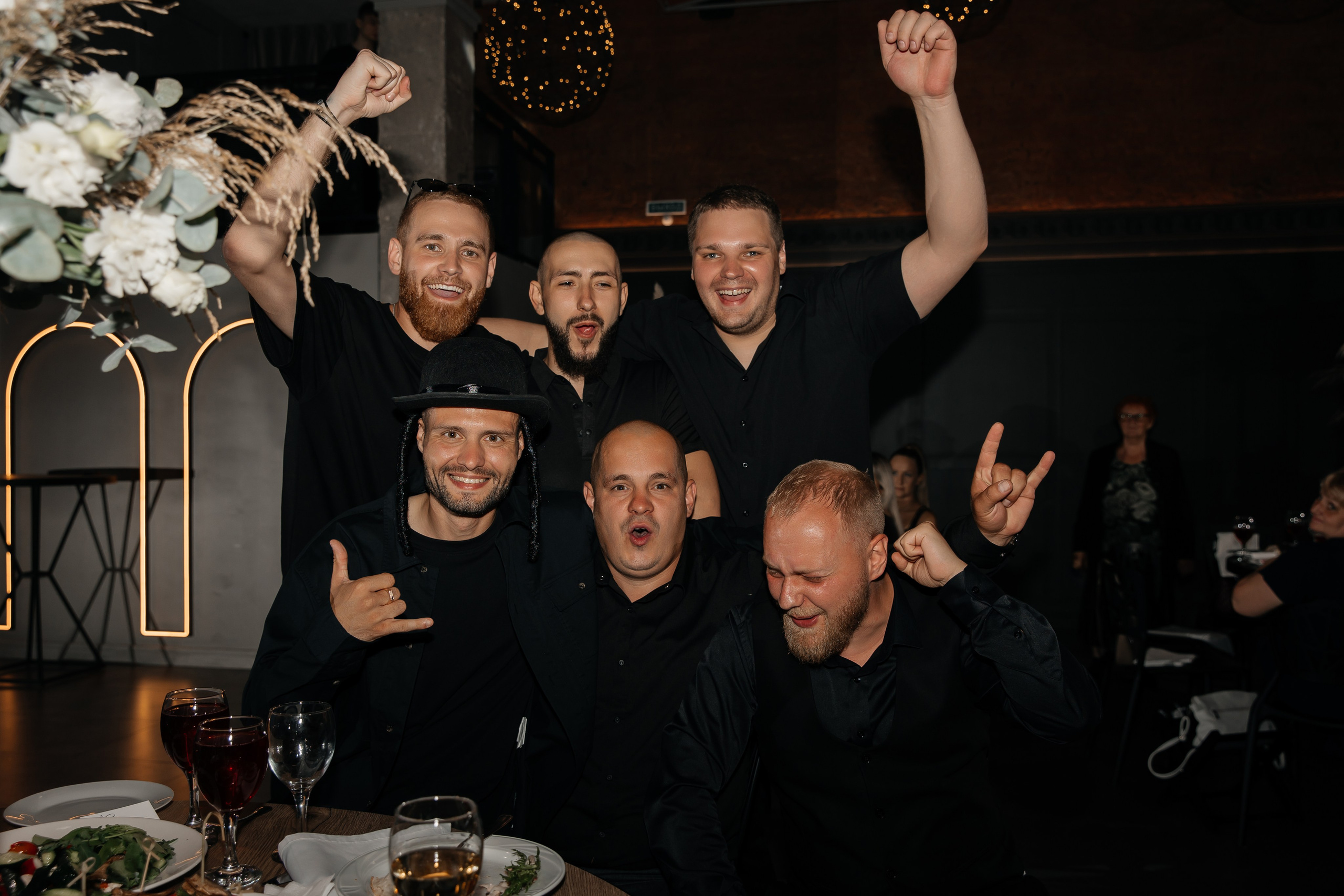 Юлия и Андрей. Свадебный фотограф Красноярск — Кристина Ива