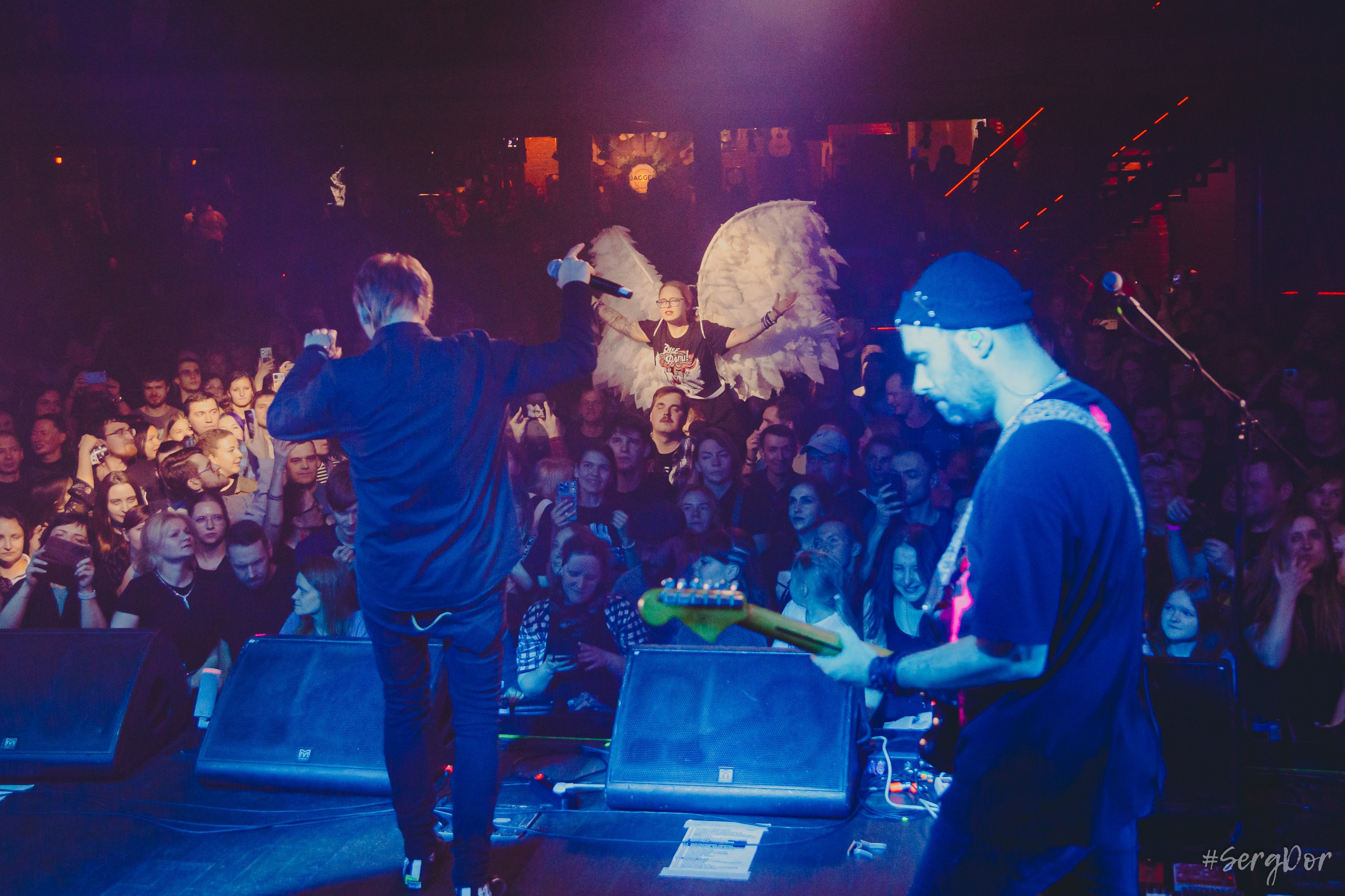 Dругой ветер, Jagger, Джаггер, Санкт-Петербург, концерт, СПб, 09.11.2024, SergDor, 9 ноября 2024 года, #SergDor, Мотыльки, Dети Весны