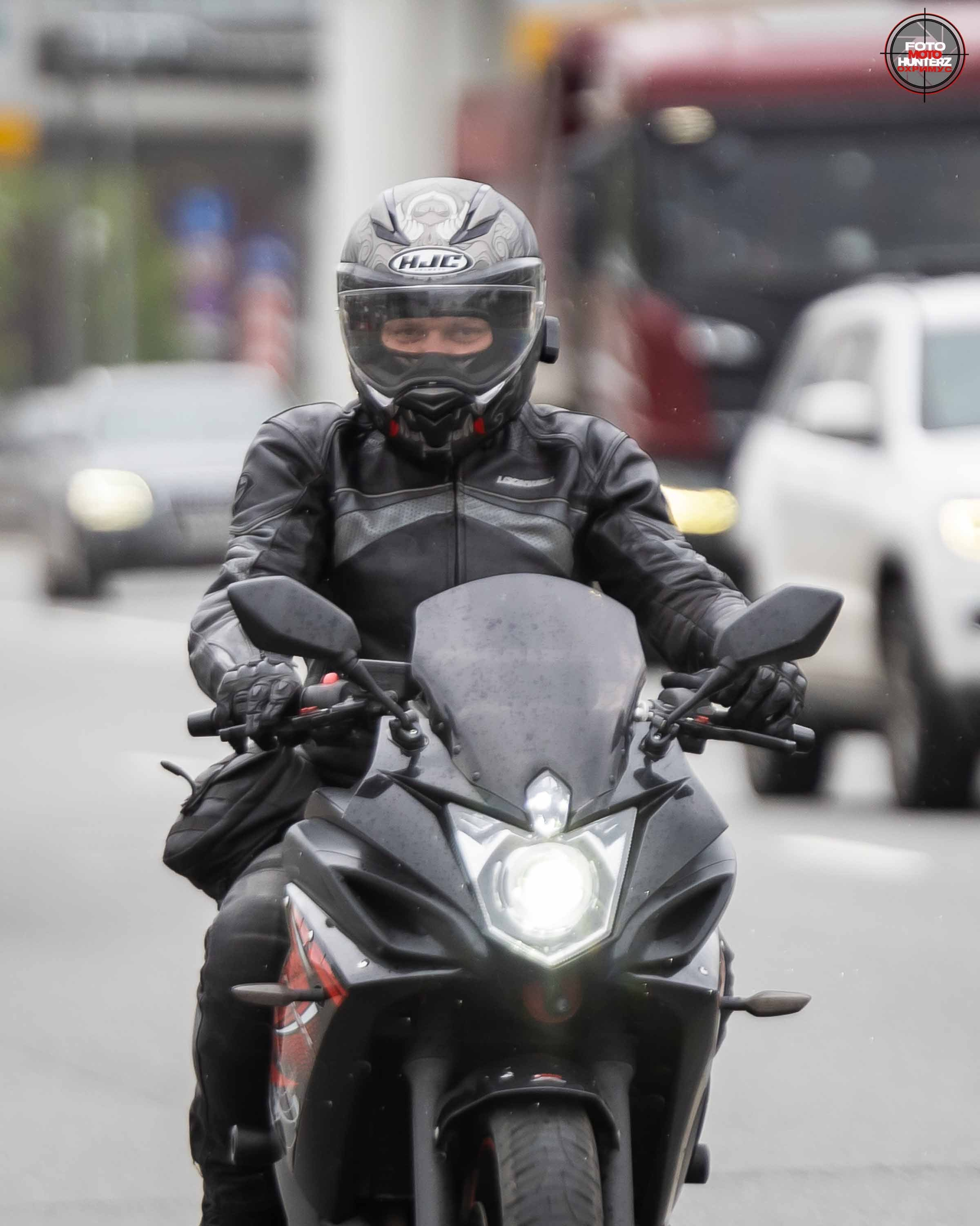 Анонс на Ленинградском ш. 18.05.25. Фотограф Владимир Охрименко