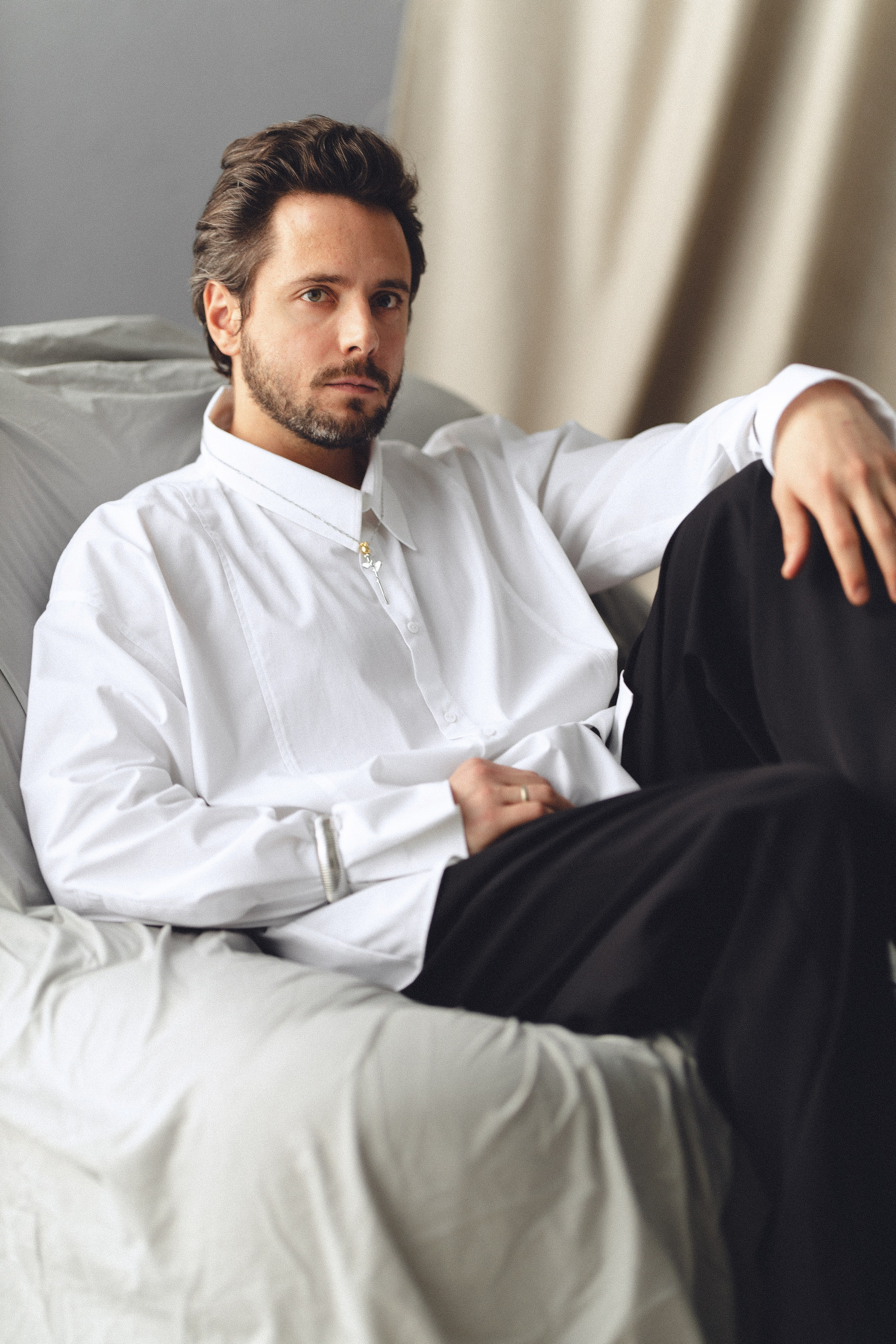 Вера и Андрей. Фотограф в Санкт-Петербурге Осокина Елизавета