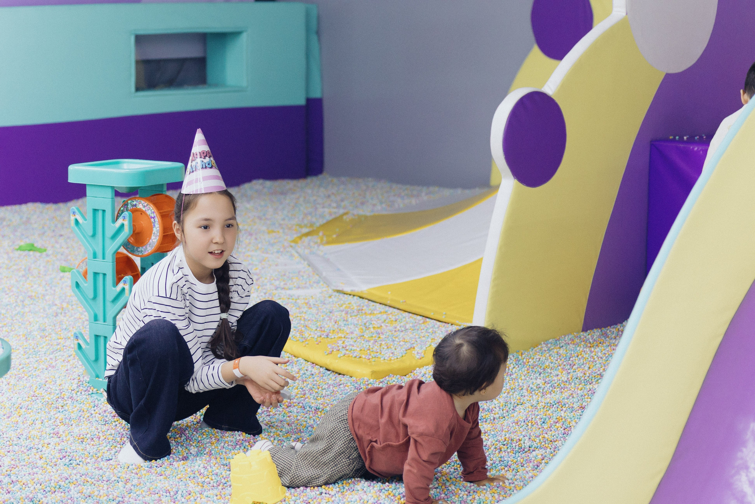Birthday party. Свадебный фотограф Астана