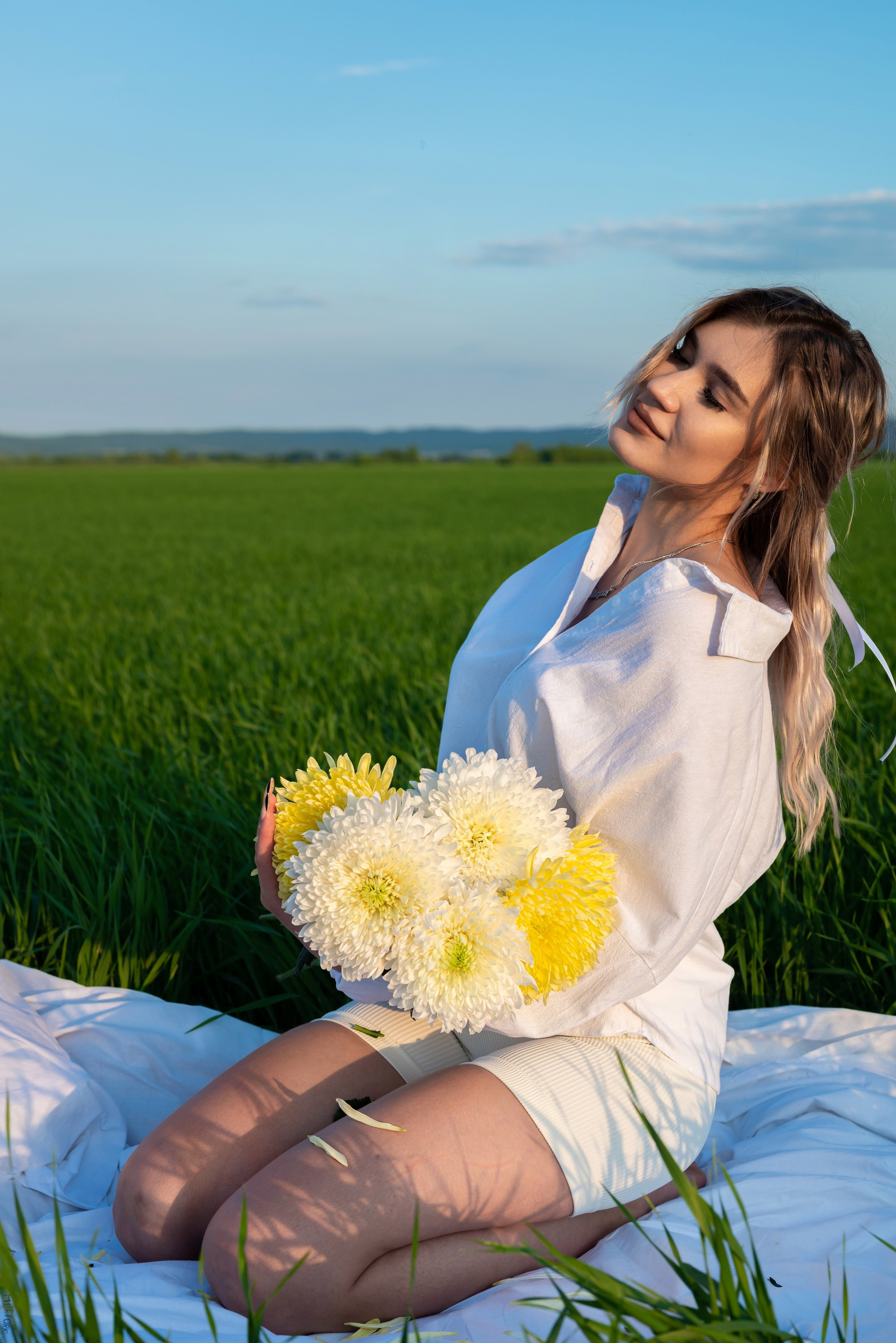 Маргарита. Фотограф в городе Салават
