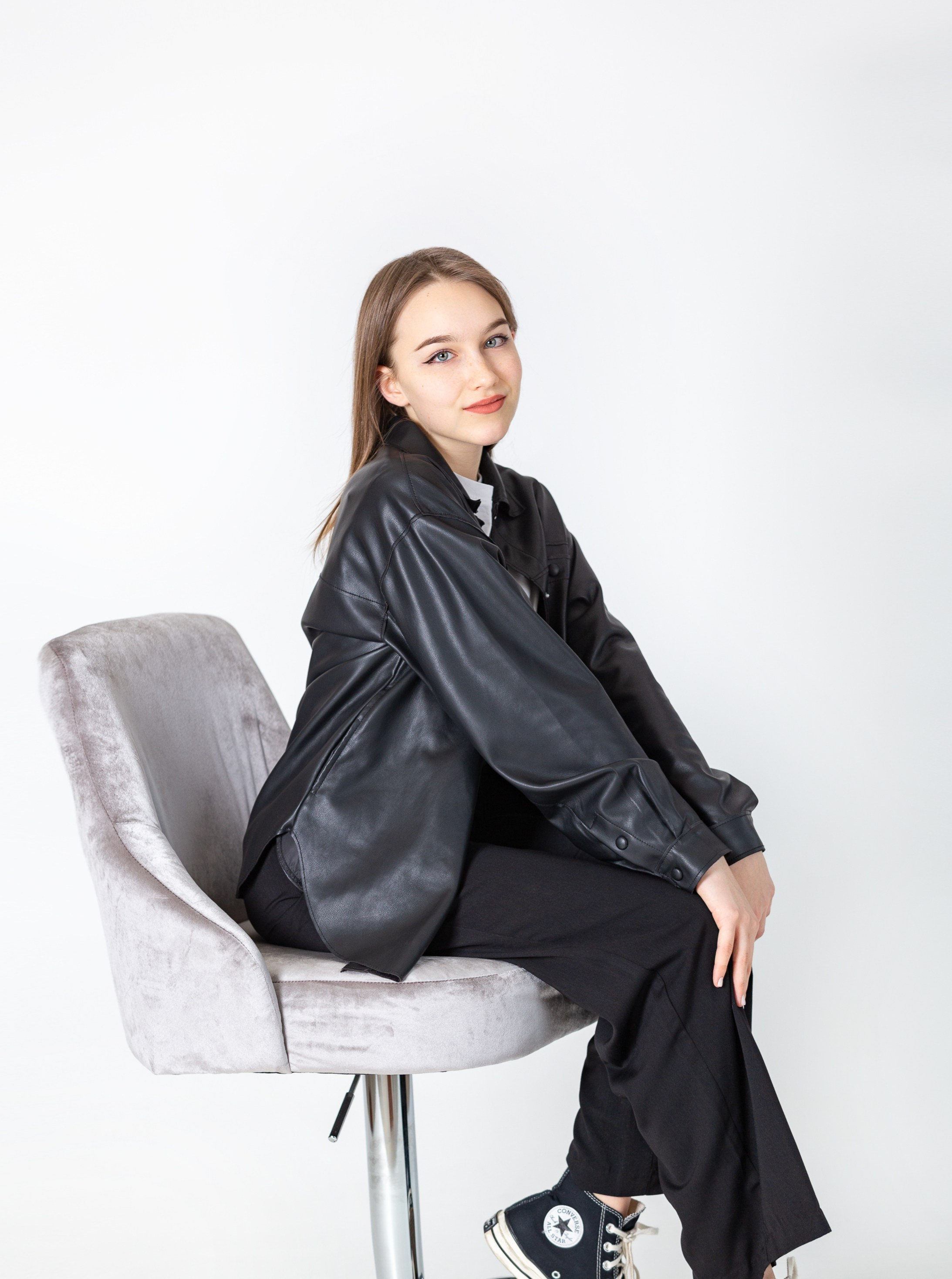 Портреты на фоне. Репортажный фотограф в Москве