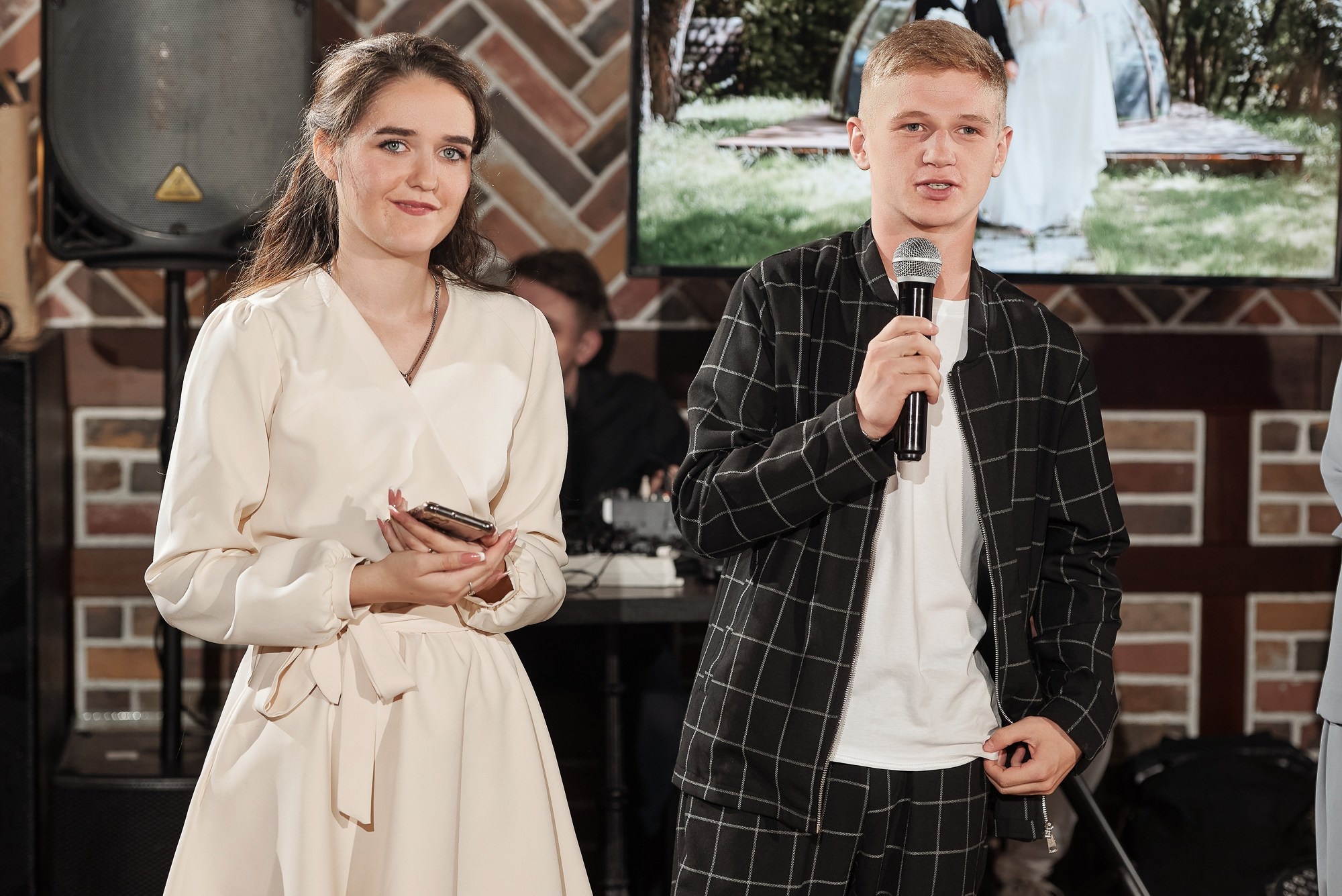 Ксения и Антон. Свадебный фотограф в Барнауле Дмитрий Медведев