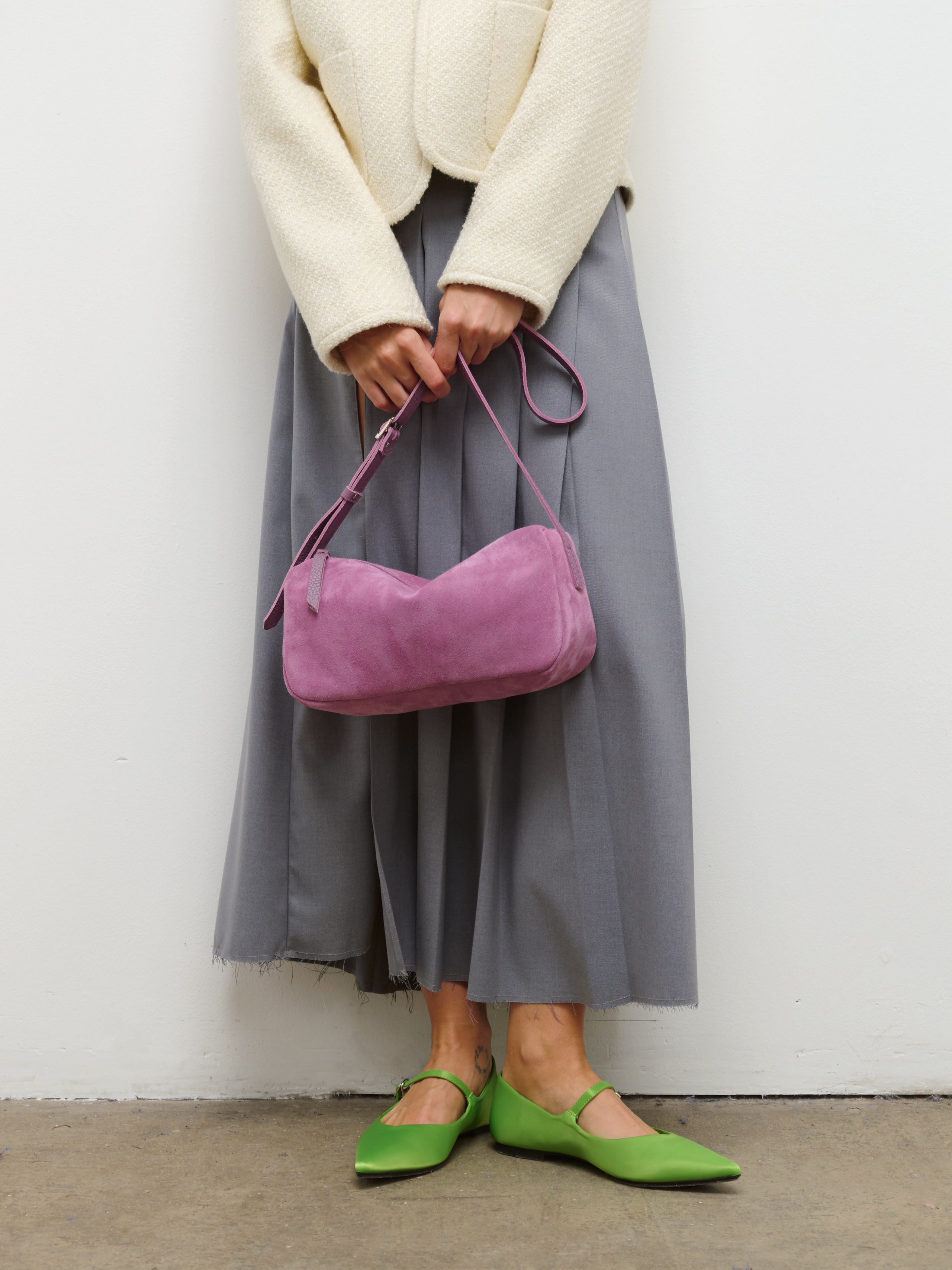 Каталог для бренда SHERWD. Fashion фотограф в Москве Ксения Чупрунова