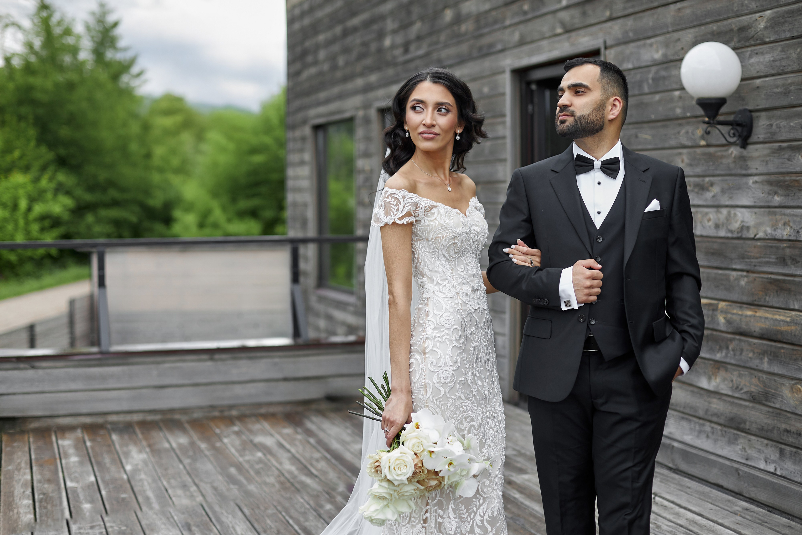 Свадебная фотосессия Киров. Александр Прозоров фотограф в Кирове