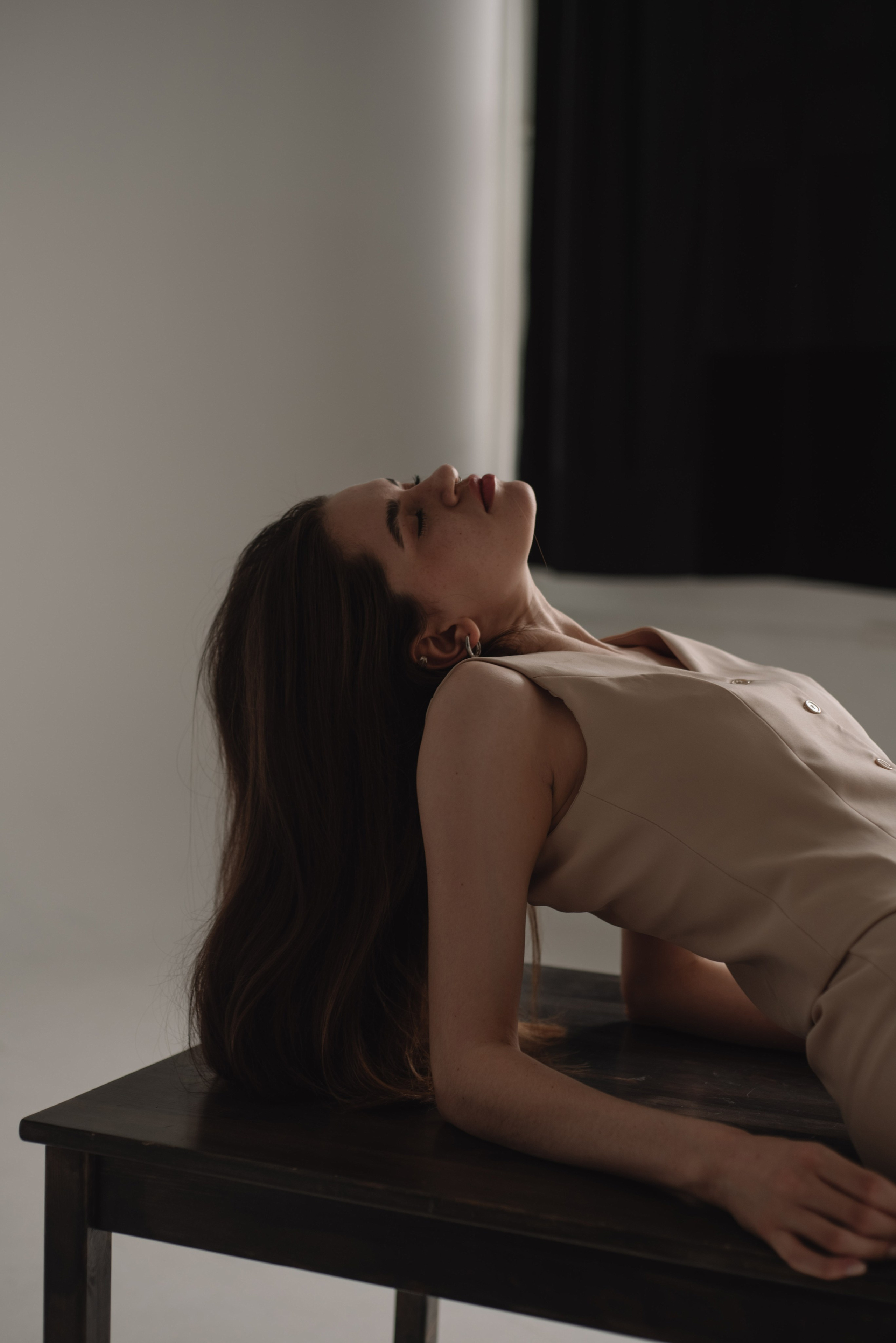 Даша. Фотограф Нижний Новгорода Елена Калмыкова