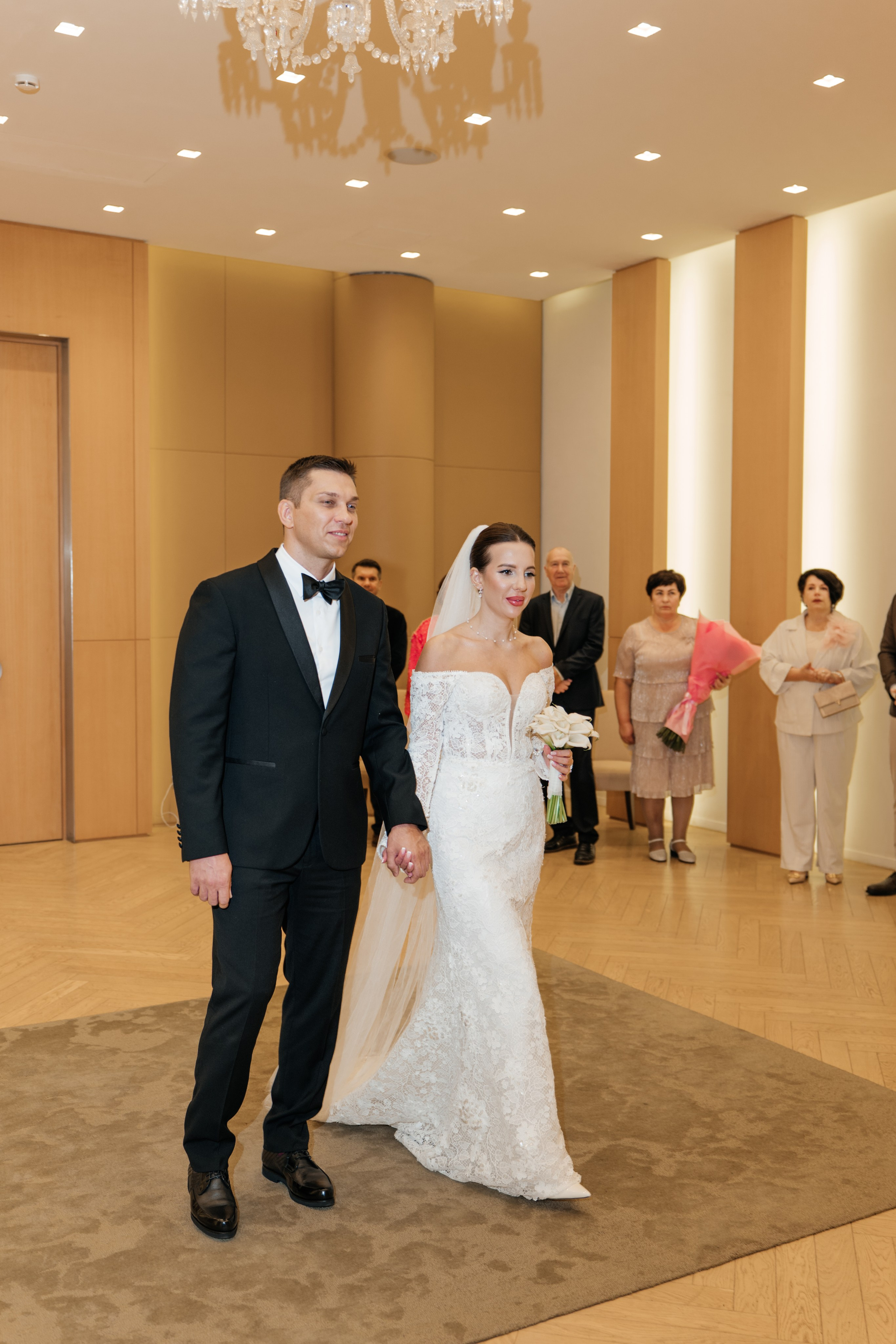 DENIS & ANASTASIA. Свадебное ФОТО & ВИДЕО Москва/Липецк