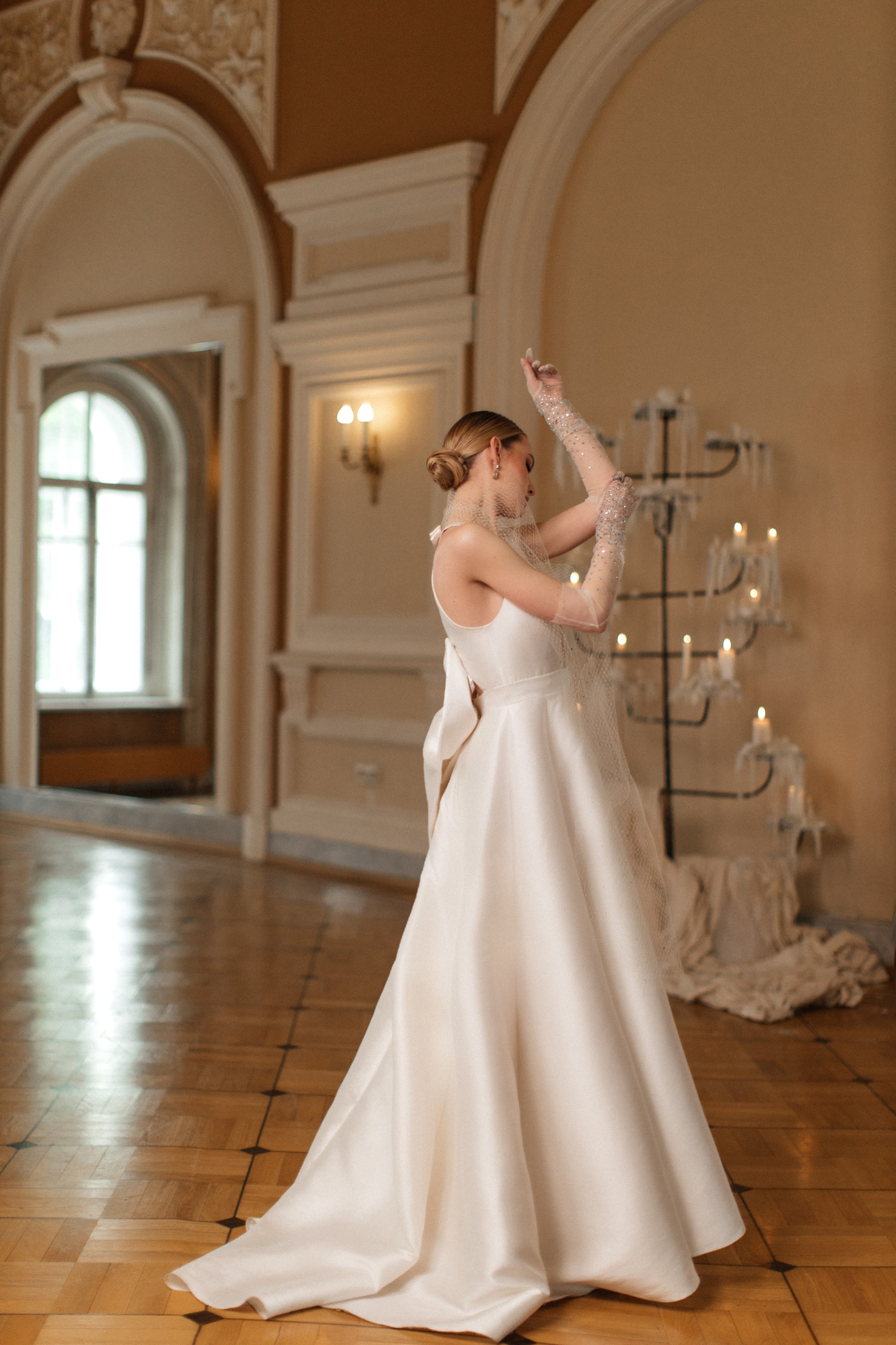 ANNA. Свадебное ФОТО & ВИДЕО Москва/Липецк