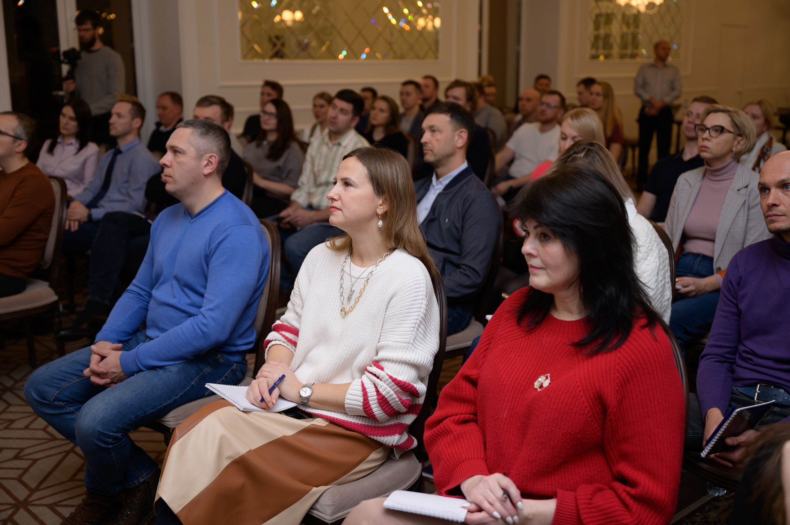 Репортажная съемка. Фотограф во Владимире Ирина Курицына